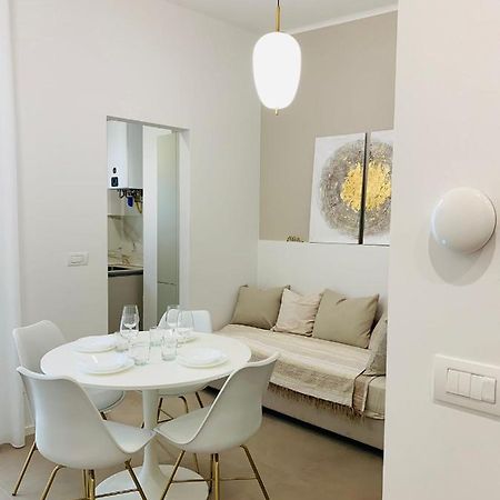 Urban Suite Bari Dış mekan fotoğraf