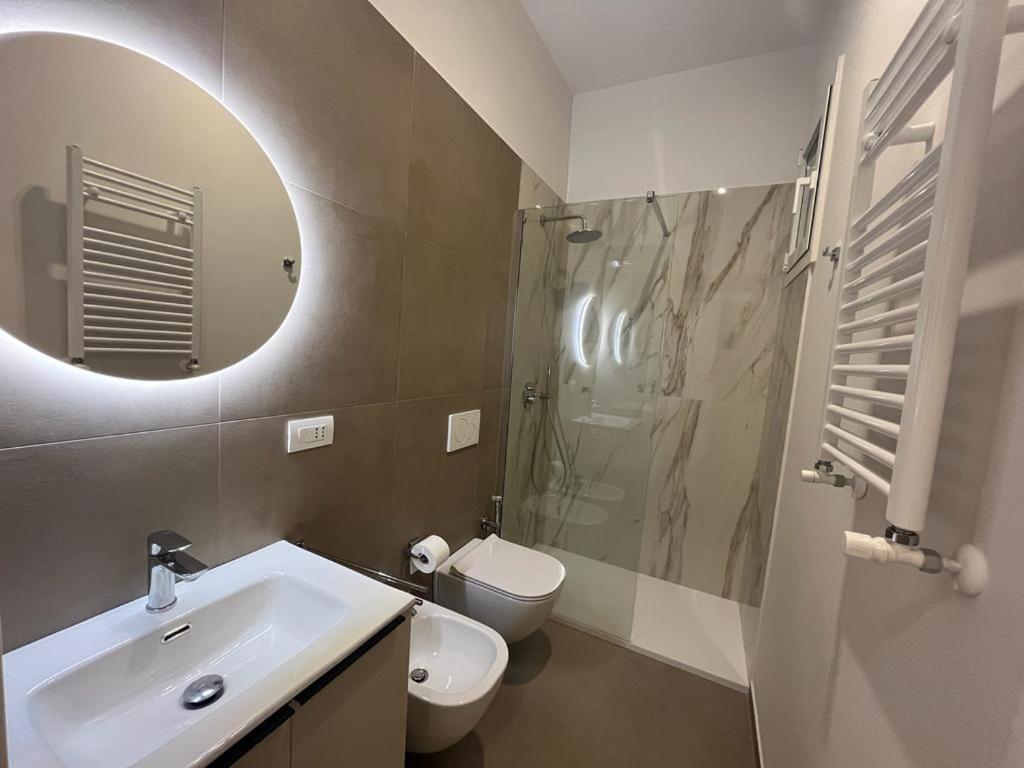 Urban Suite Bari Dış mekan fotoğraf