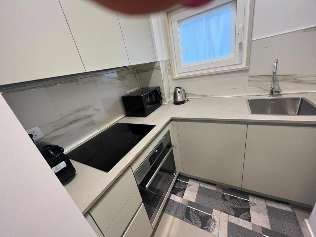 Urban Suite Bari Dış mekan fotoğraf