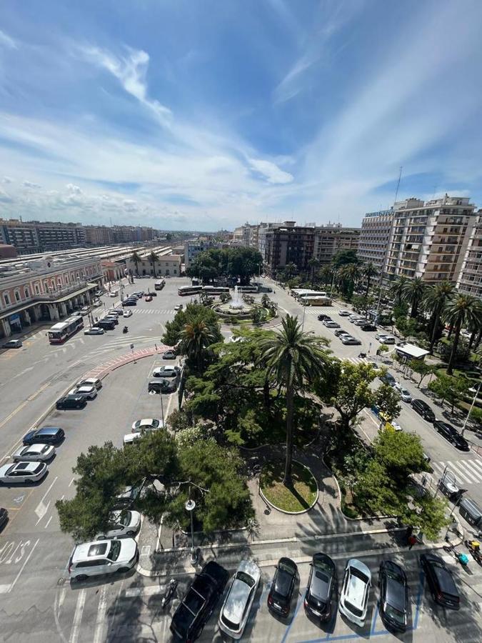Urban Suite Bari Dış mekan fotoğraf