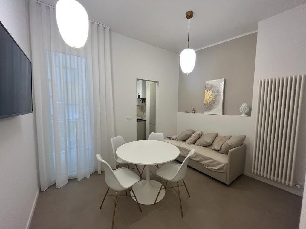 Urban Suite Bari Dış mekan fotoğraf