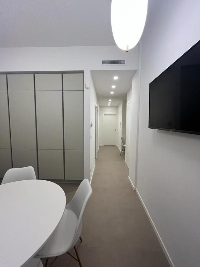 Urban Suite Bari Dış mekan fotoğraf