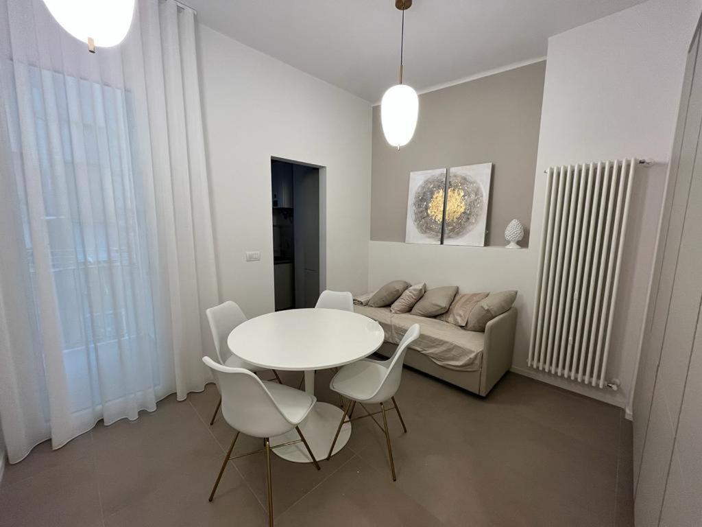 Urban Suite Bari Dış mekan fotoğraf