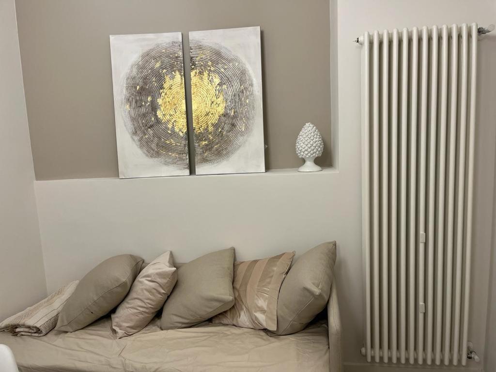 Urban Suite Bari Dış mekan fotoğraf