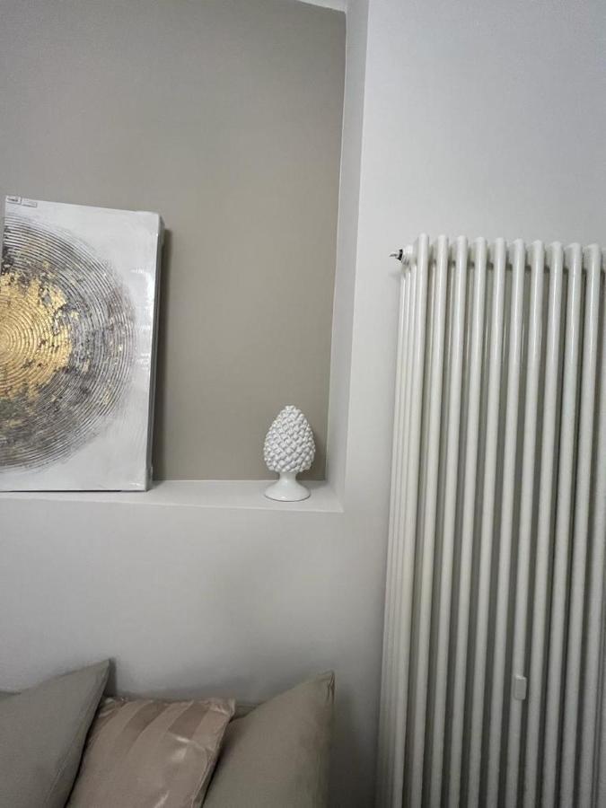 Urban Suite Bari Dış mekan fotoğraf