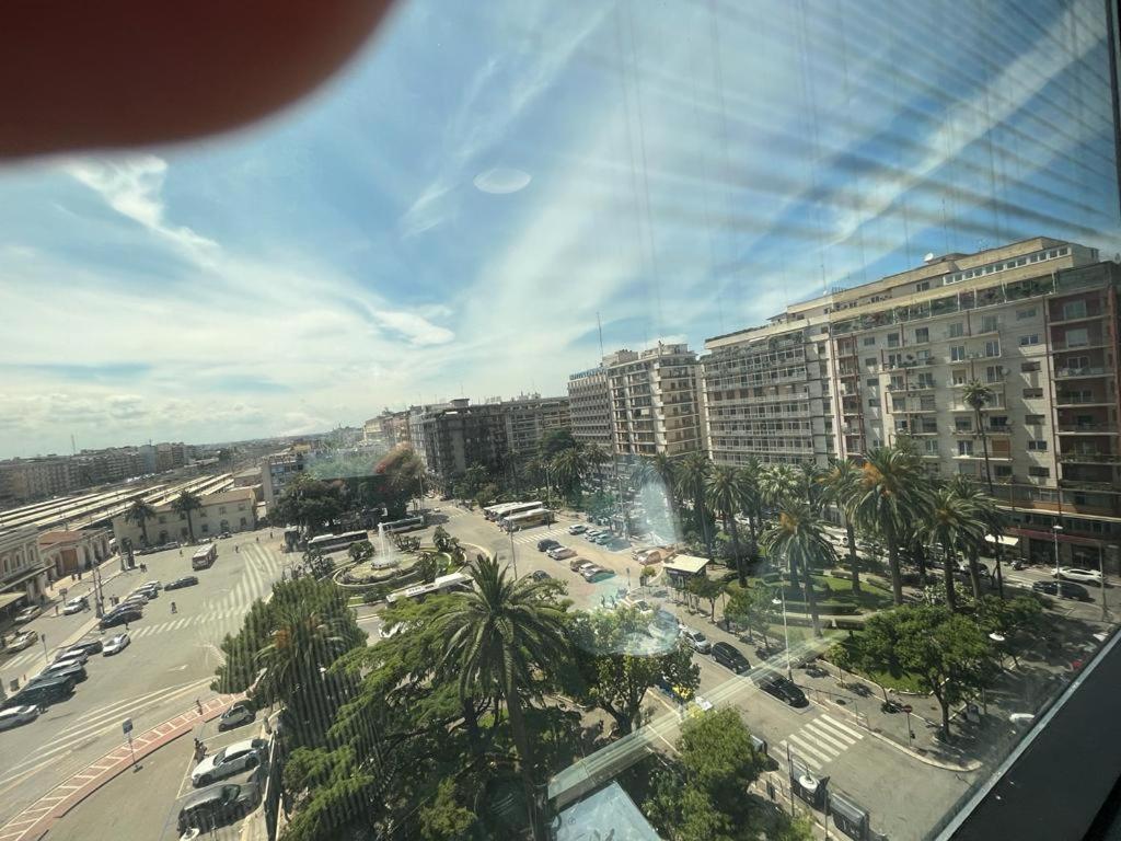 Urban Suite Bari Dış mekan fotoğraf