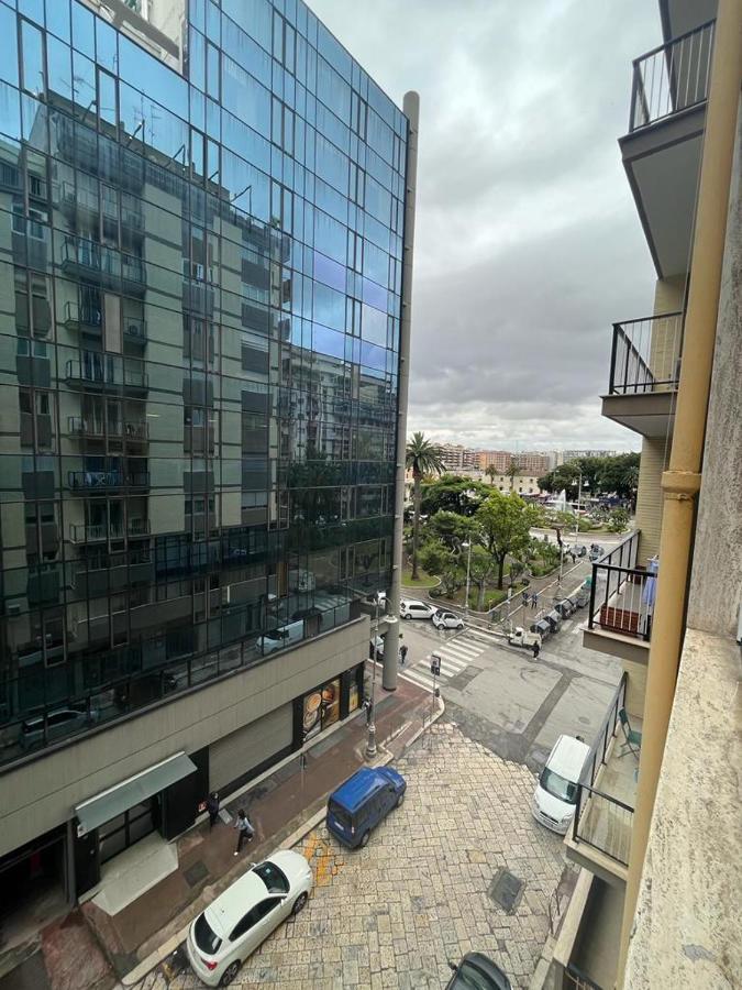 Urban Suite Bari Dış mekan fotoğraf
