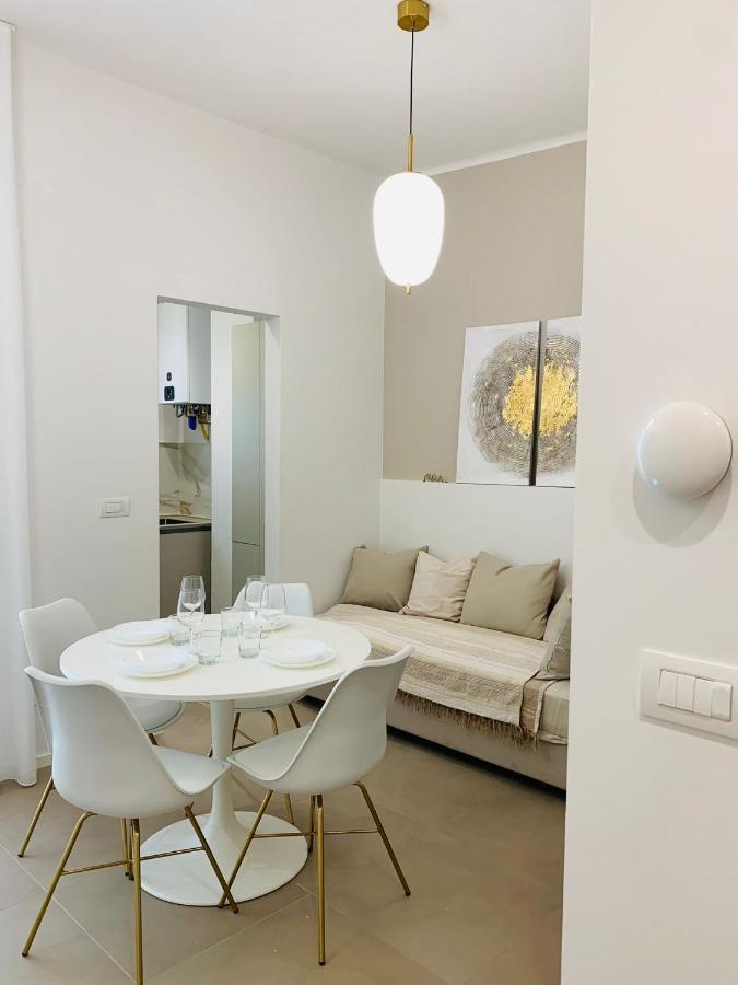 Urban Suite Bari Dış mekan fotoğraf