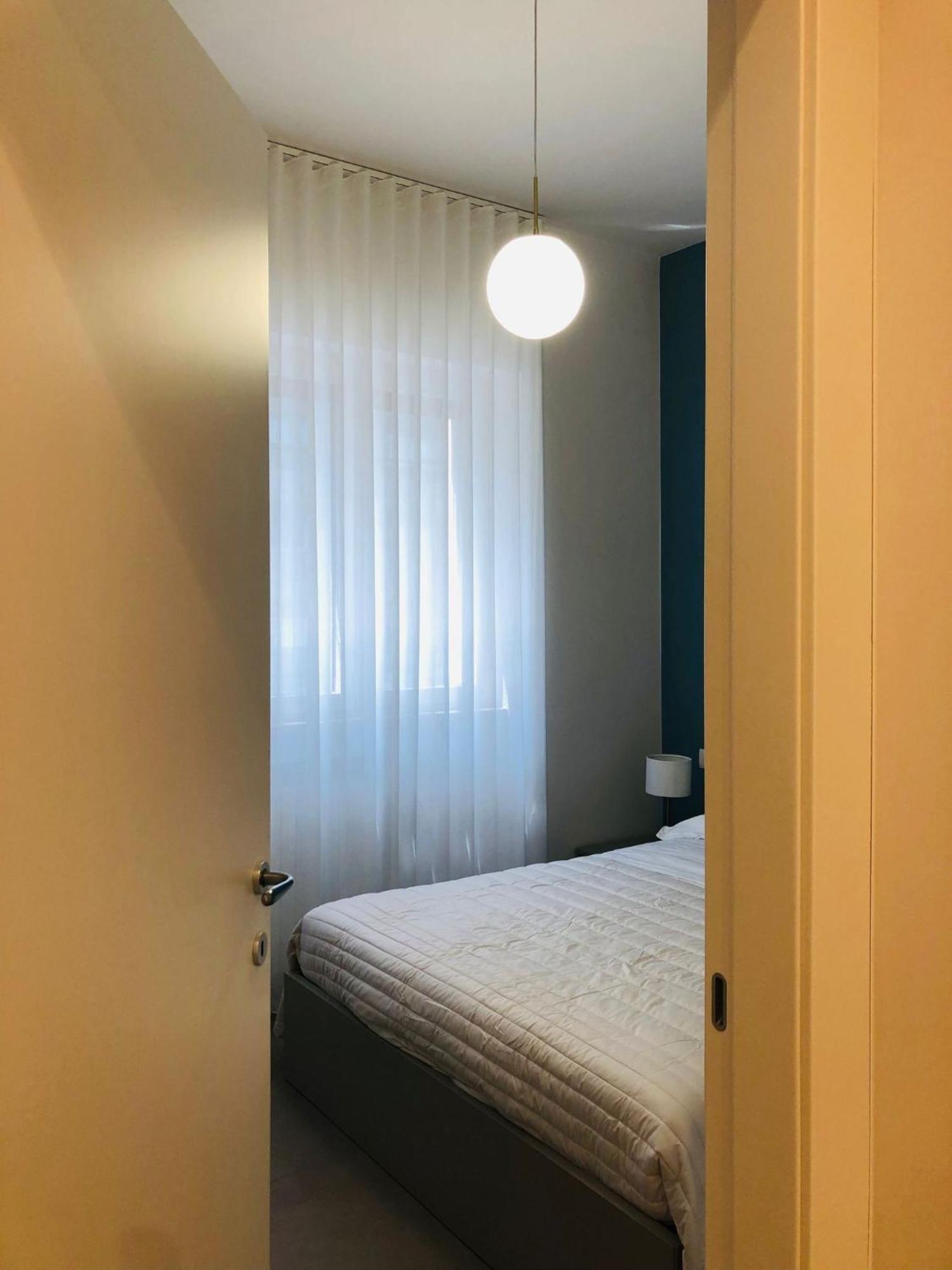 Urban Suite Bari Dış mekan fotoğraf