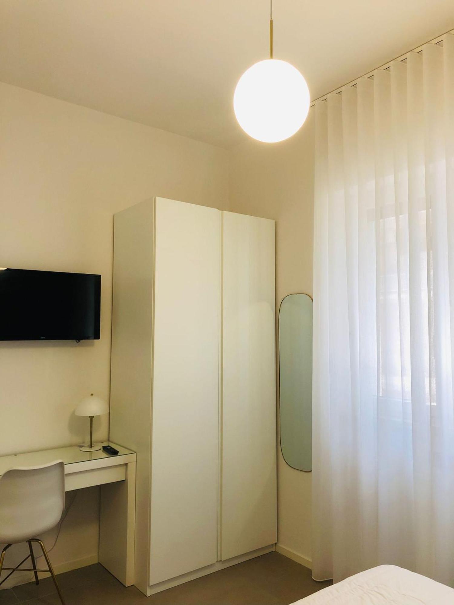 Urban Suite Bari Dış mekan fotoğraf