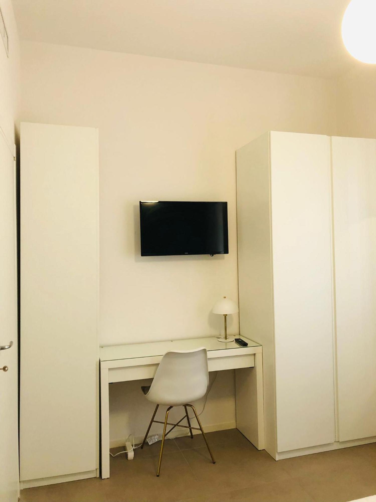 Urban Suite Bari Dış mekan fotoğraf