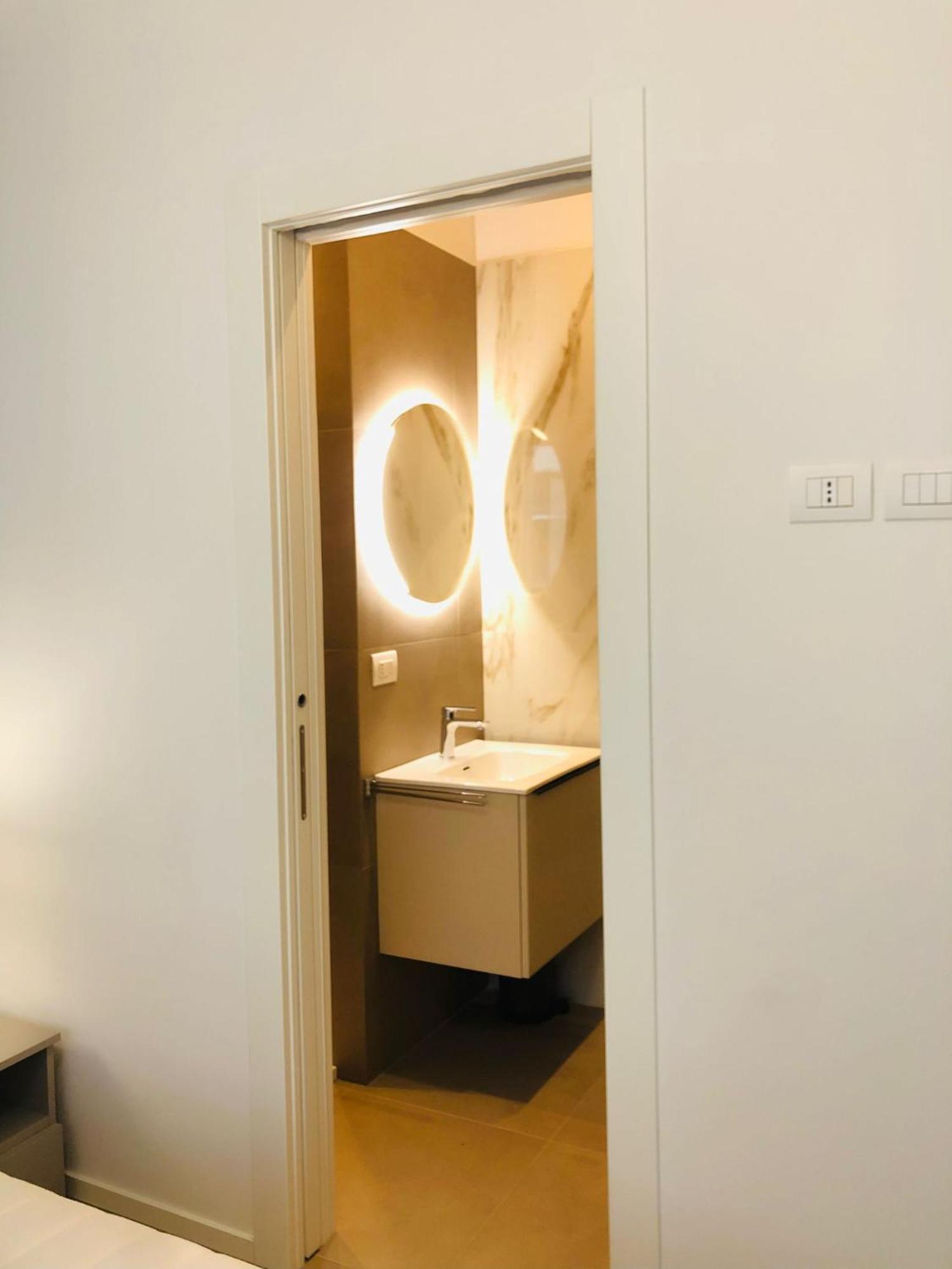 Urban Suite Bari Dış mekan fotoğraf