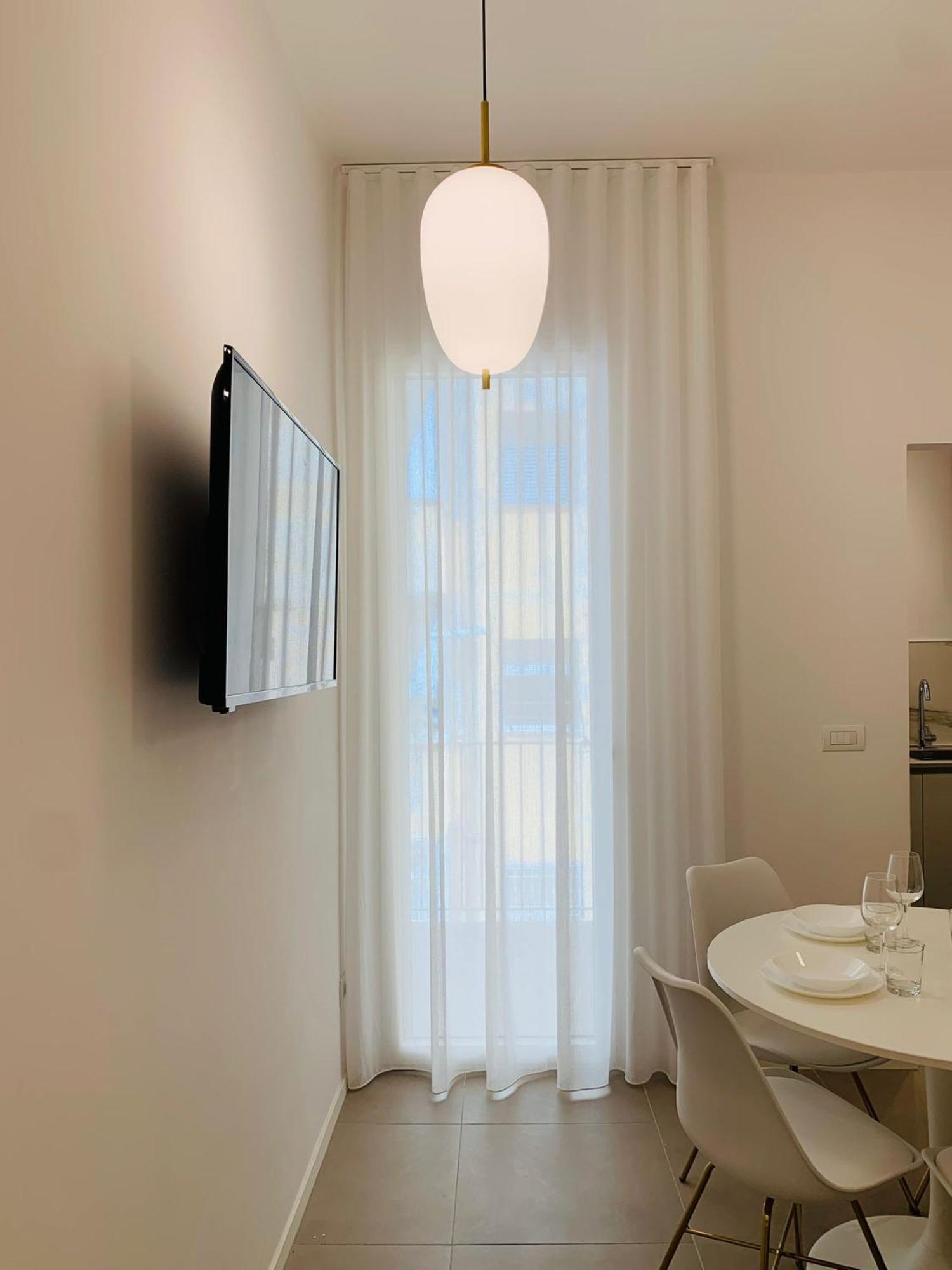 Urban Suite Bari Dış mekan fotoğraf