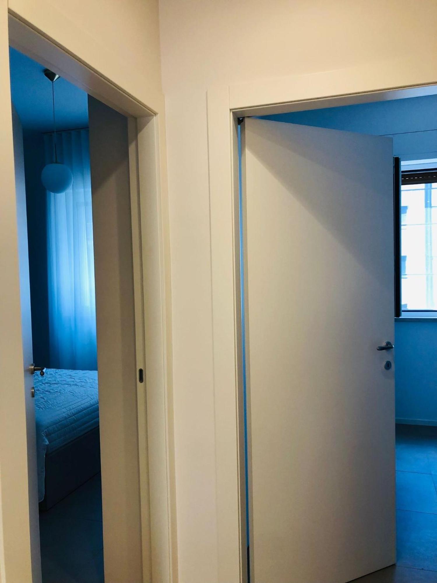 Urban Suite Bari Dış mekan fotoğraf