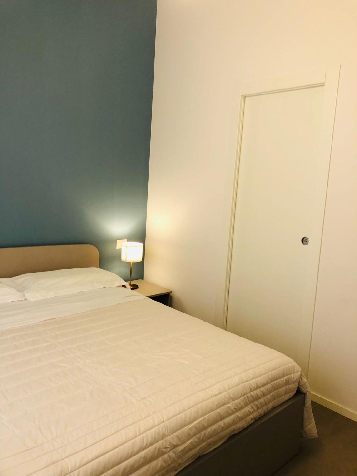 Urban Suite Bari Dış mekan fotoğraf