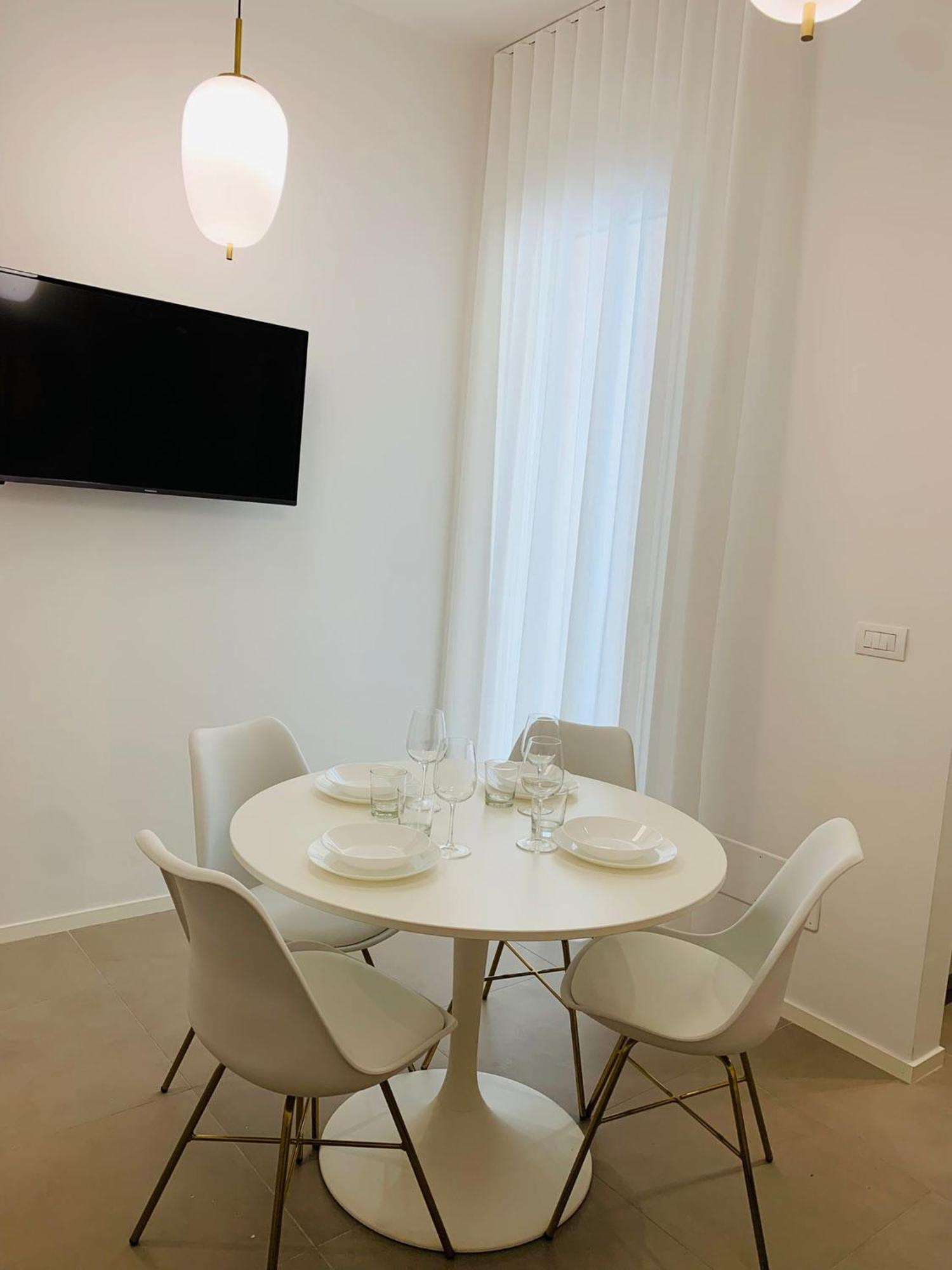 Urban Suite Bari Dış mekan fotoğraf
