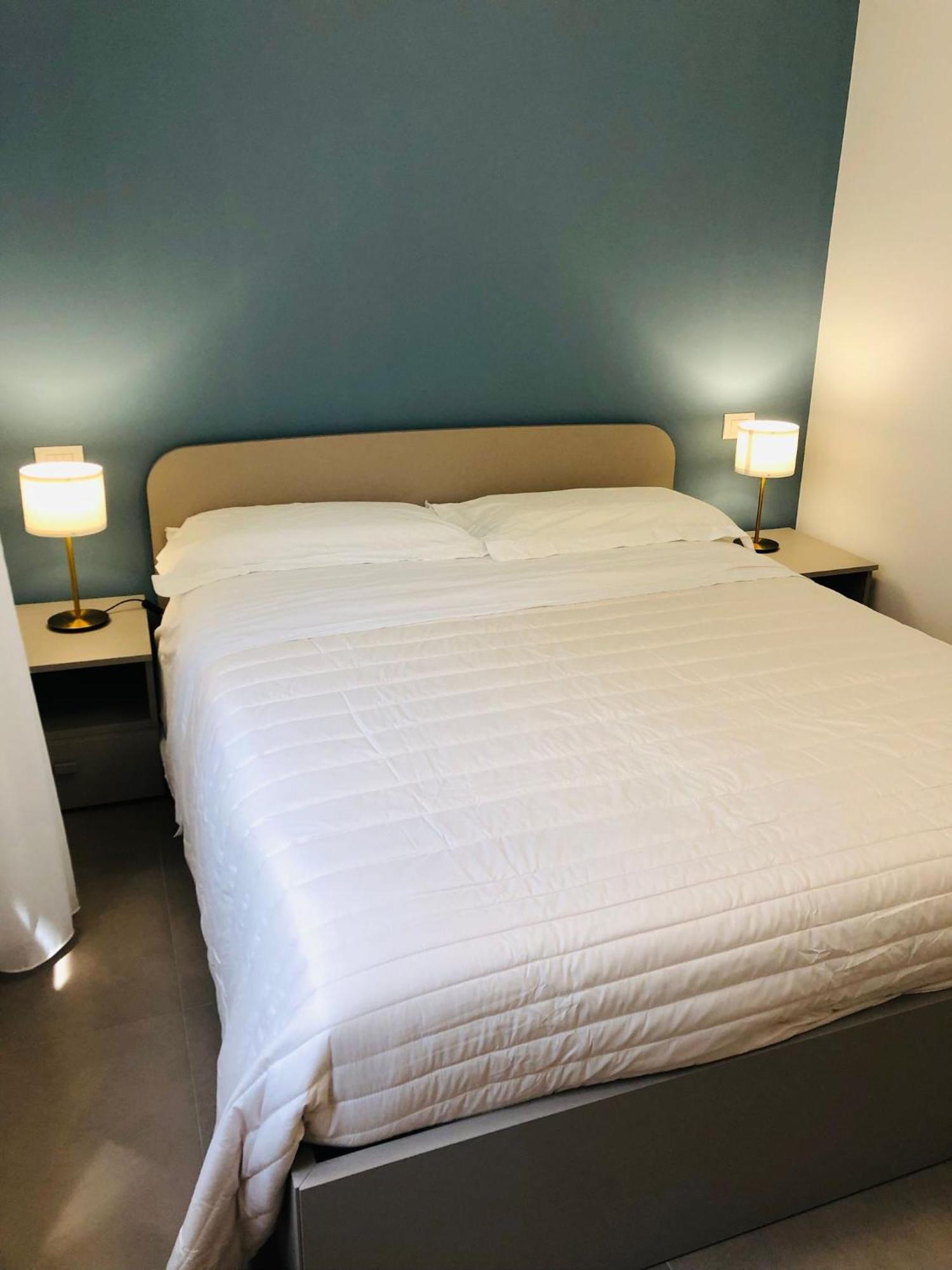 Urban Suite Bari Dış mekan fotoğraf