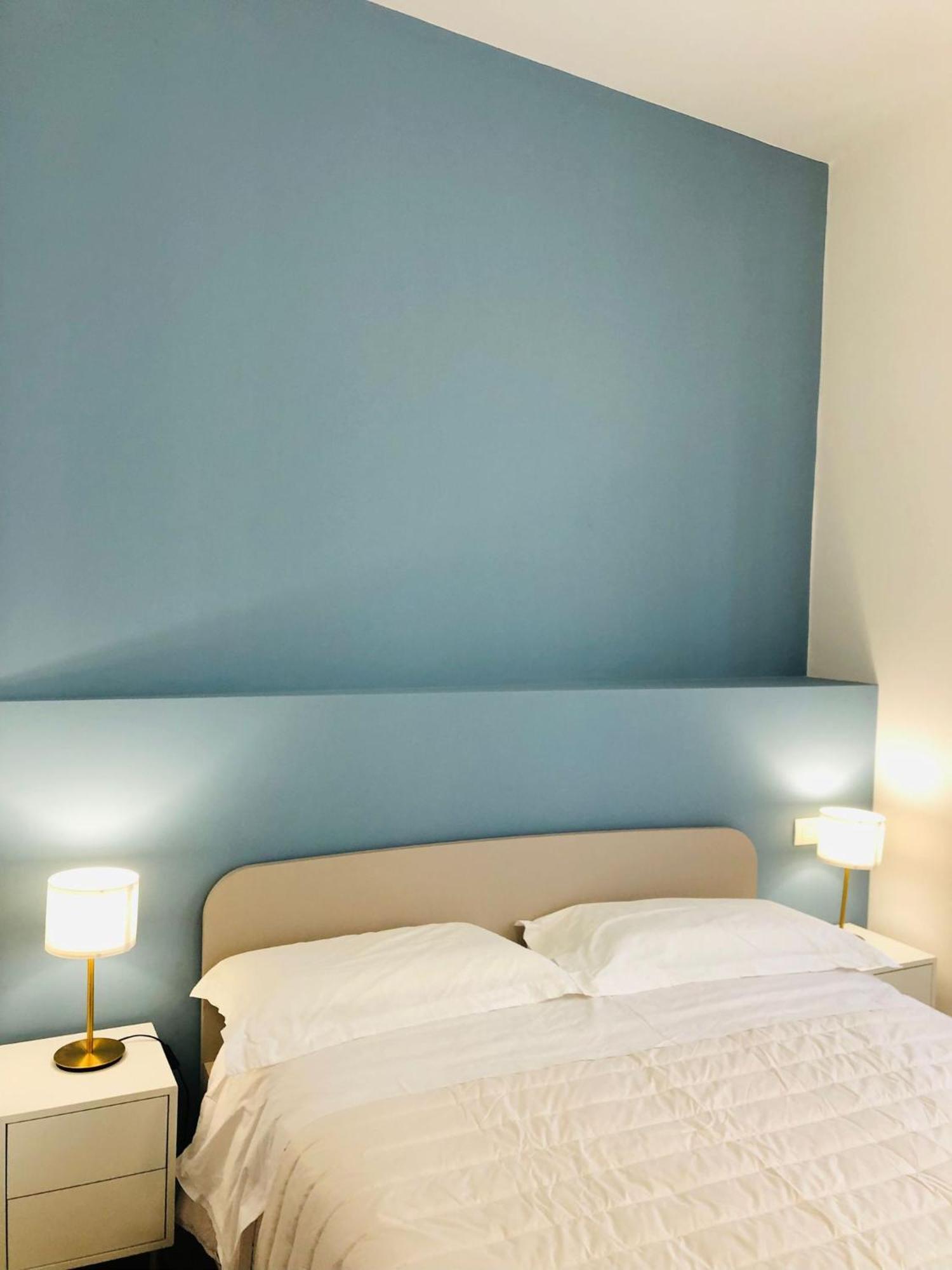 Urban Suite Bari Dış mekan fotoğraf
