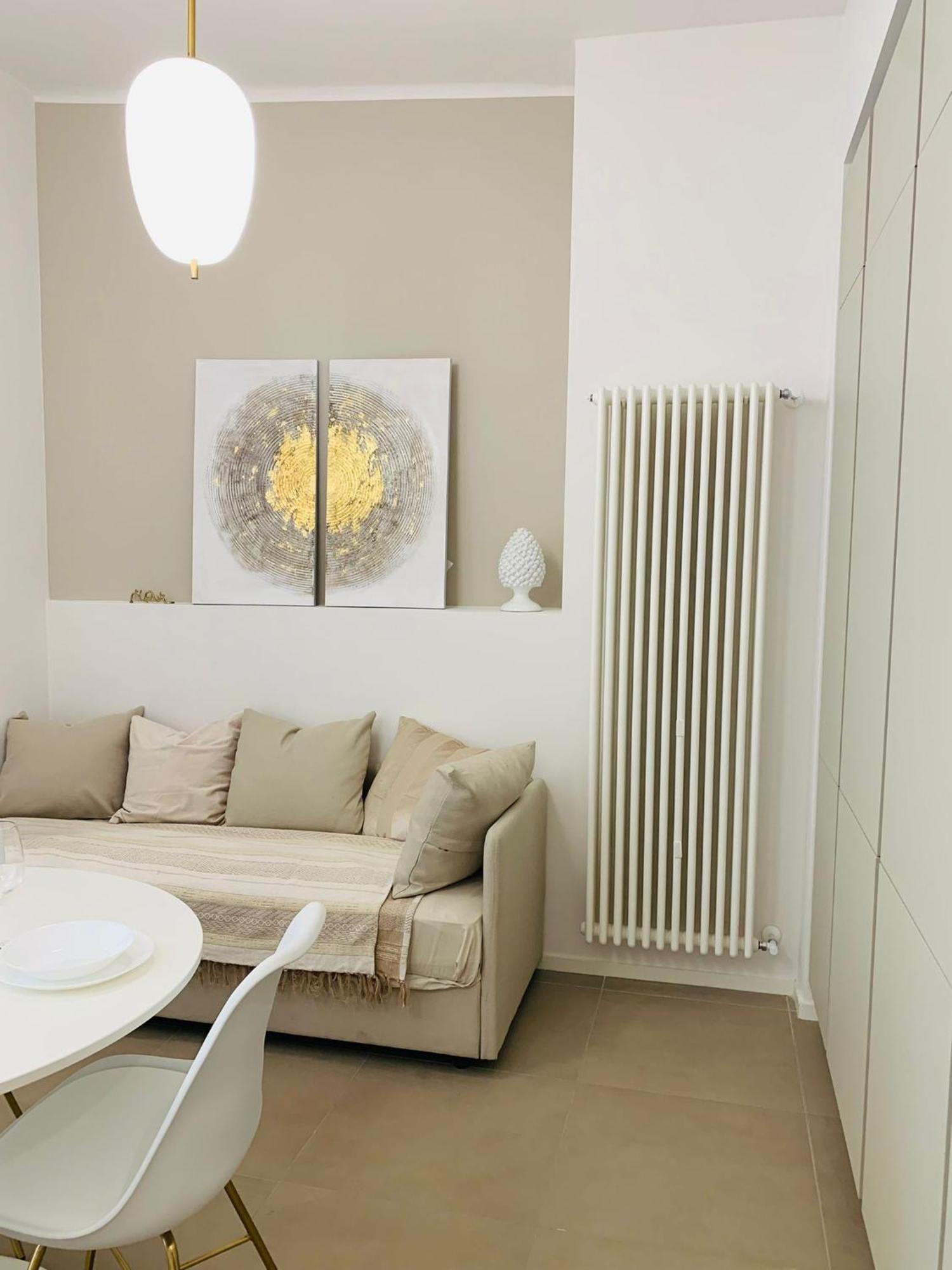Urban Suite Bari Dış mekan fotoğraf