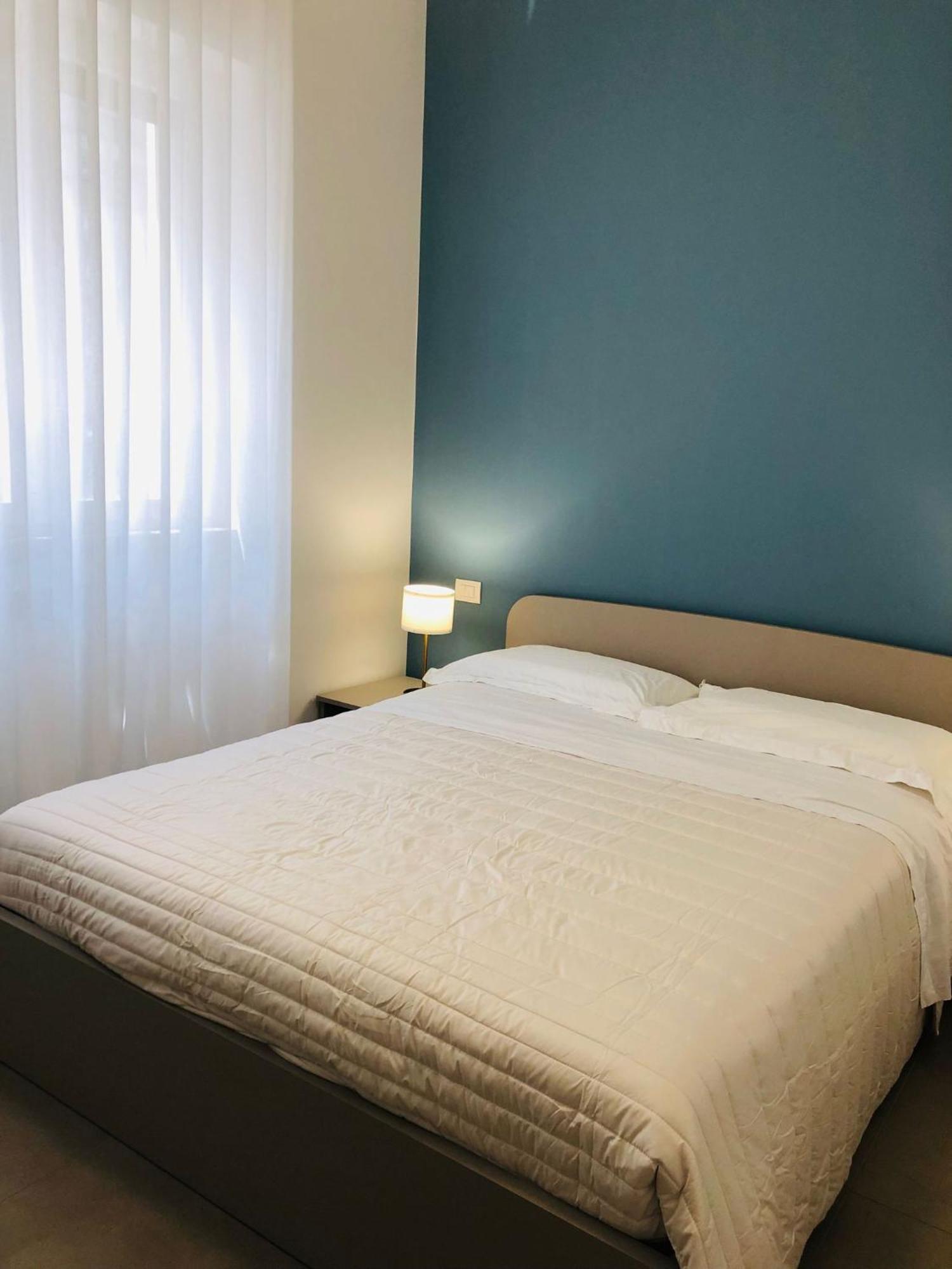 Urban Suite Bari Dış mekan fotoğraf