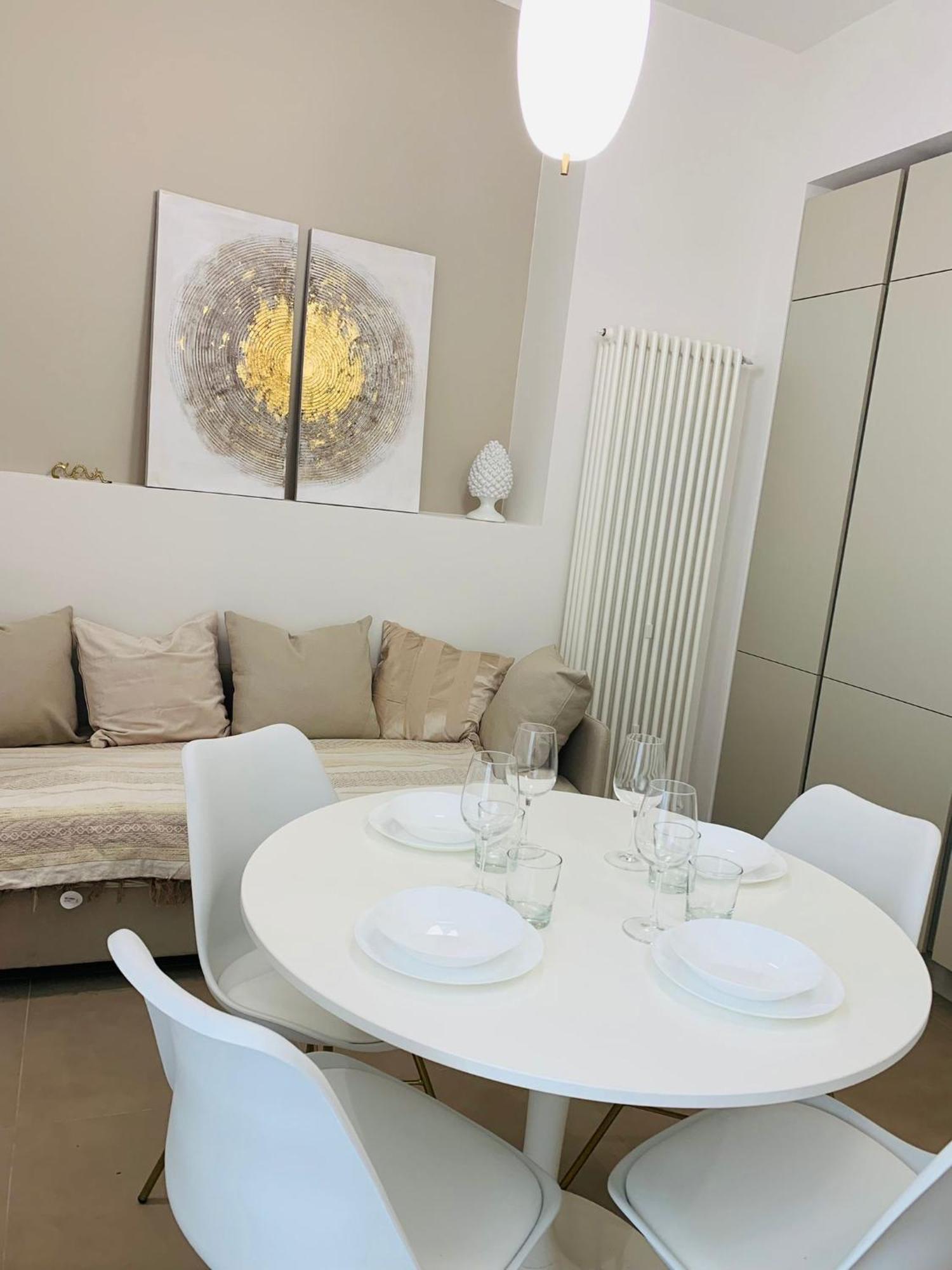 Urban Suite Bari Dış mekan fotoğraf