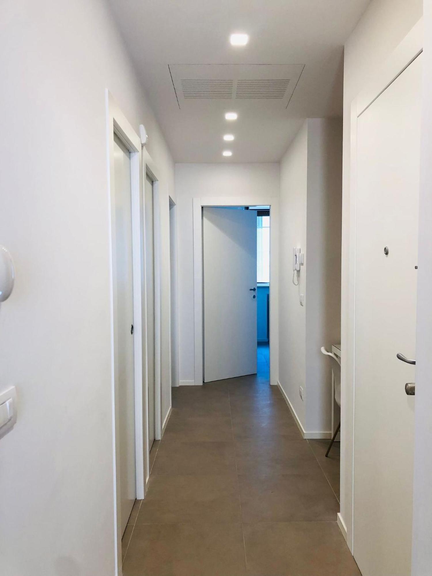 Urban Suite Bari Dış mekan fotoğraf
