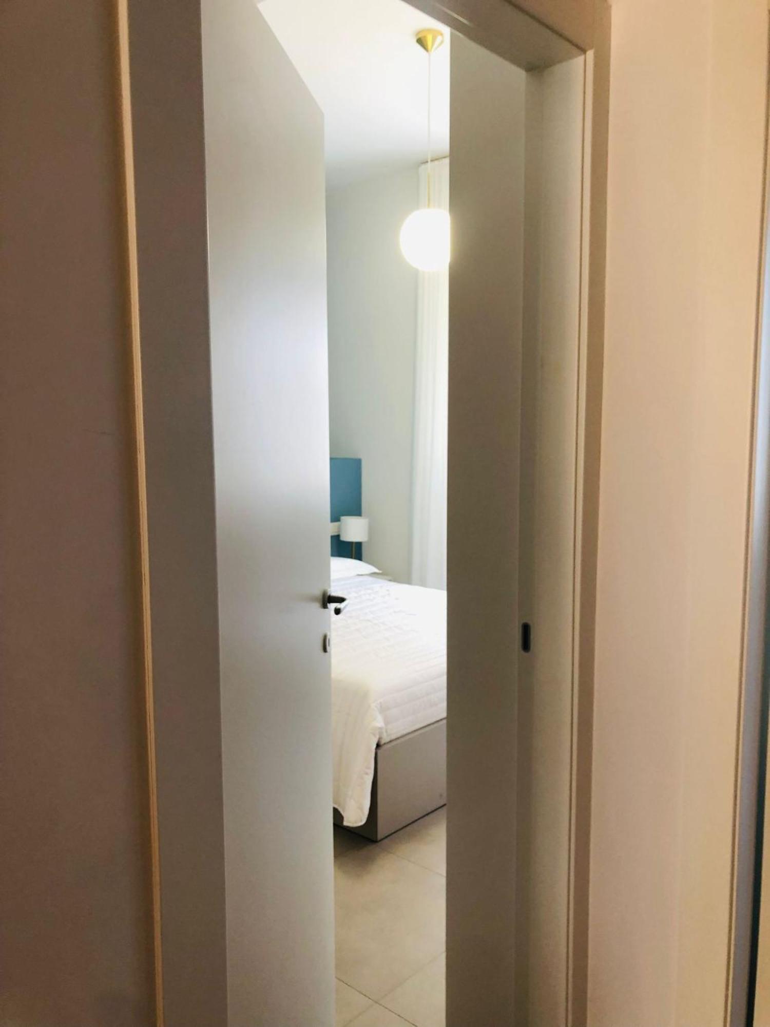 Urban Suite Bari Dış mekan fotoğraf