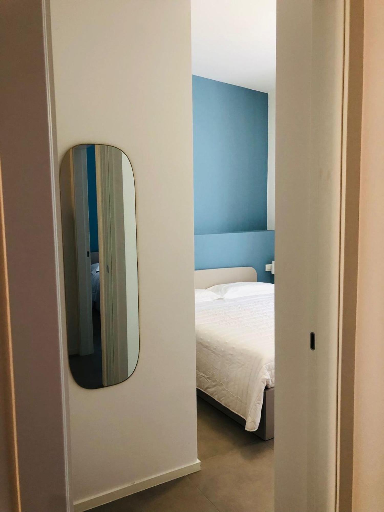 Urban Suite Bari Dış mekan fotoğraf