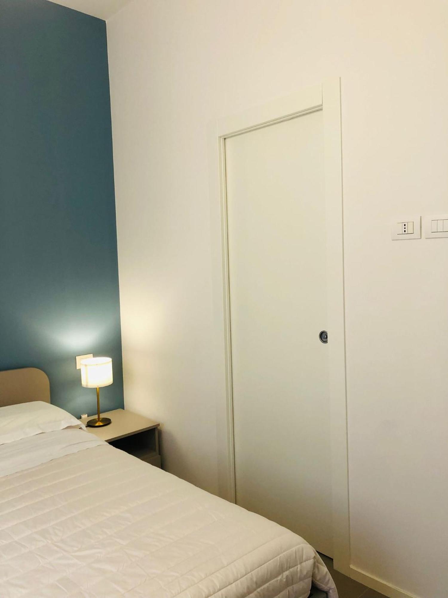 Urban Suite Bari Dış mekan fotoğraf