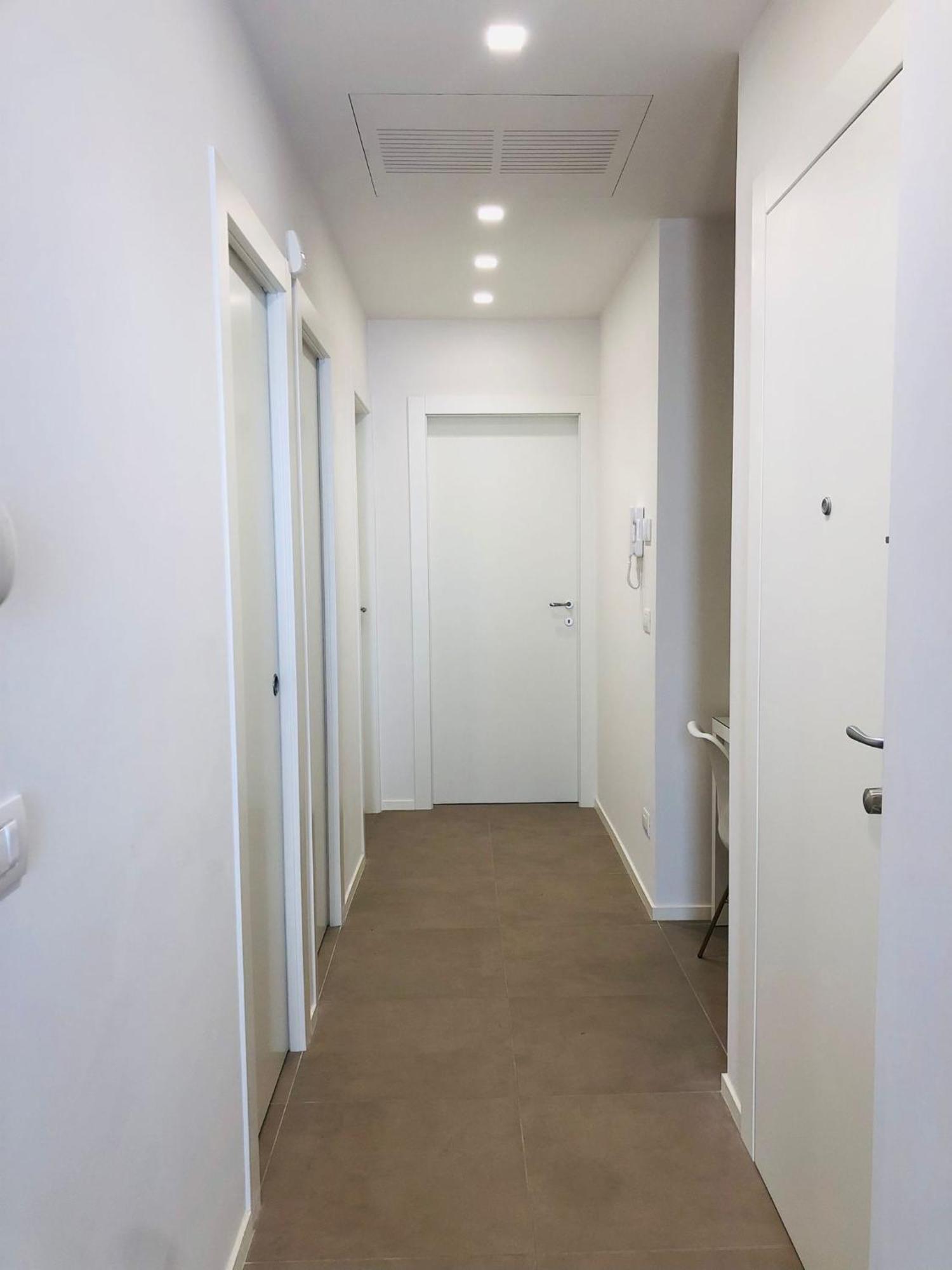 Urban Suite Bari Dış mekan fotoğraf