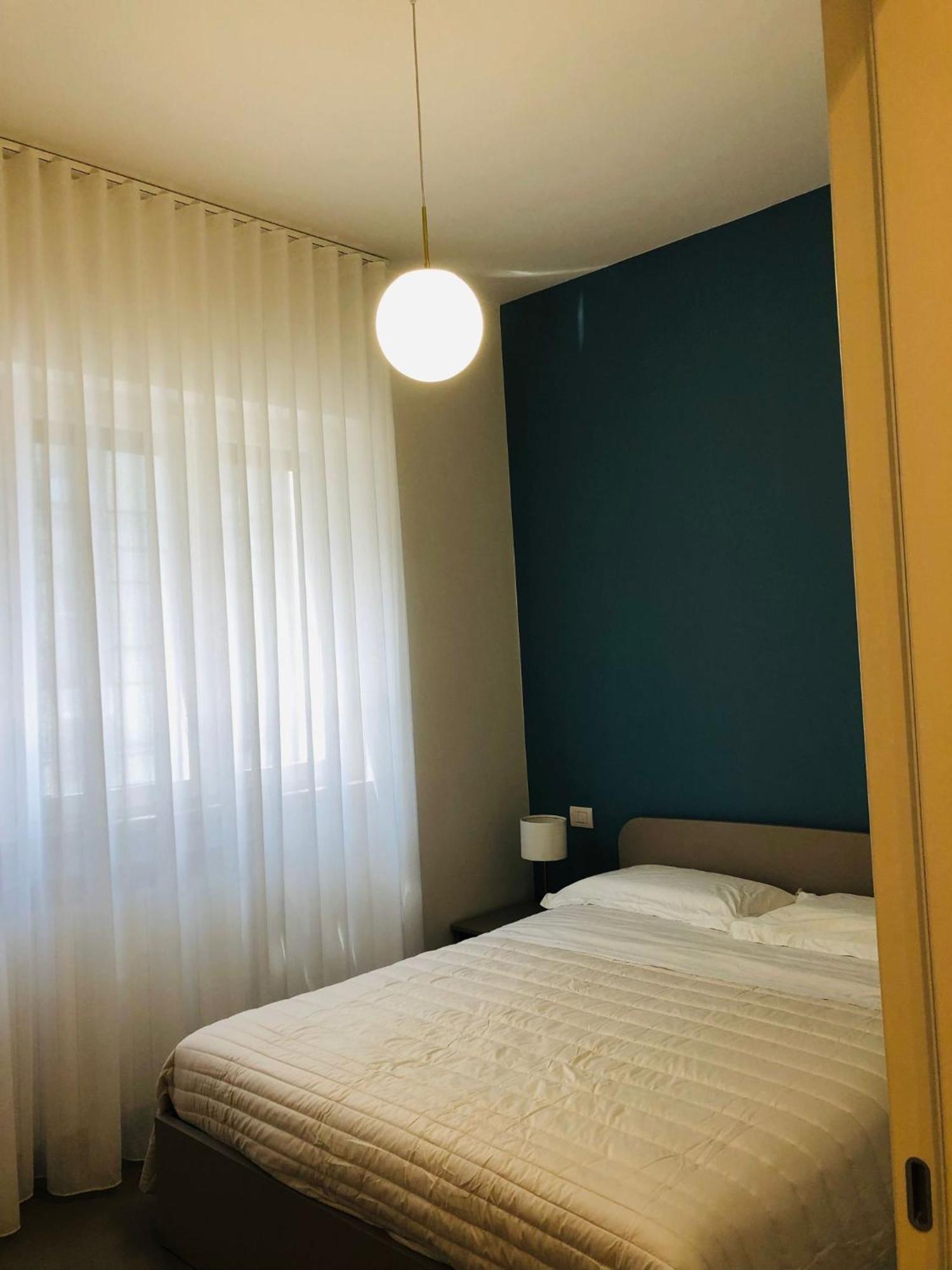 Urban Suite Bari Dış mekan fotoğraf