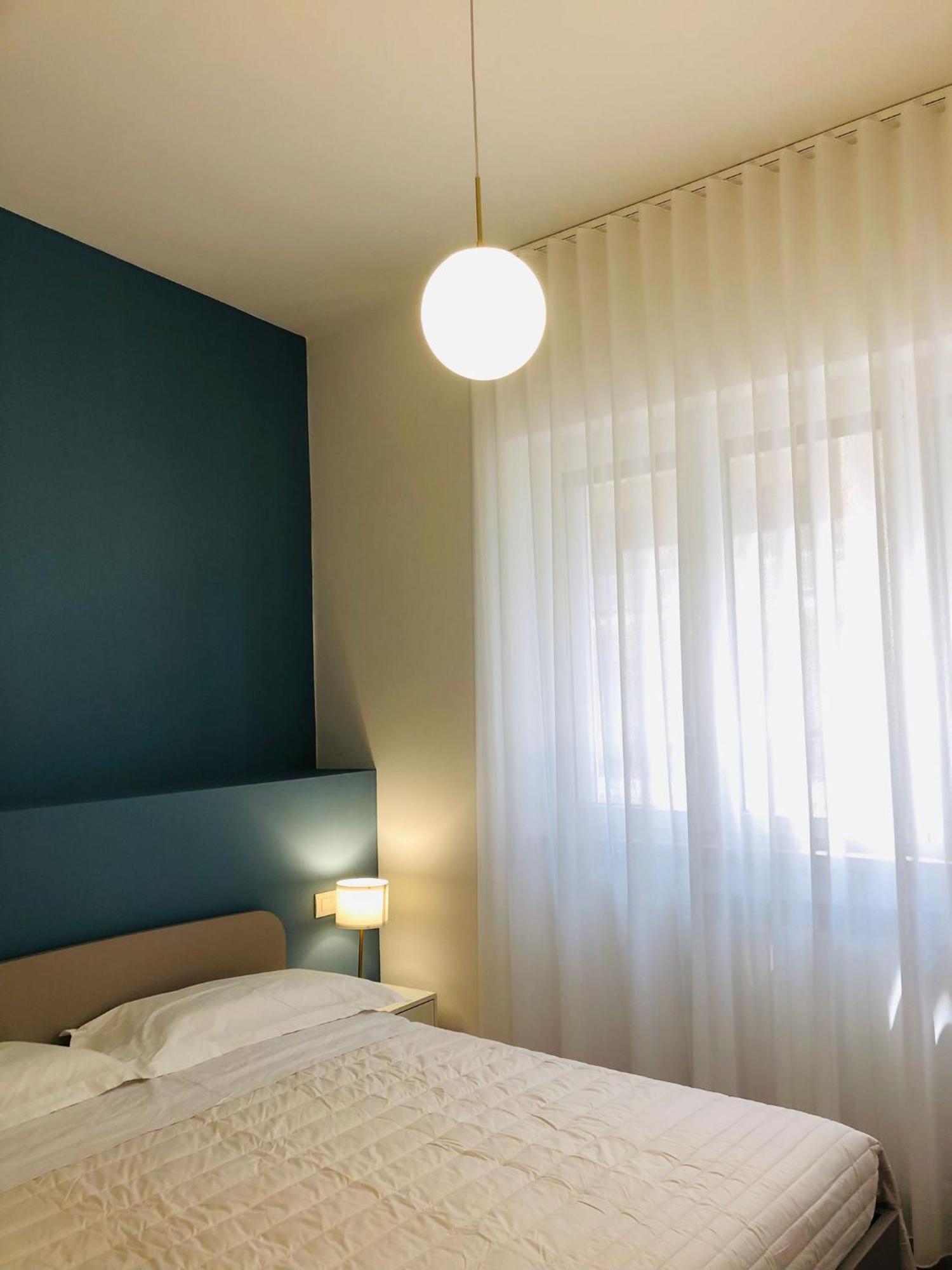 Urban Suite Bari Dış mekan fotoğraf