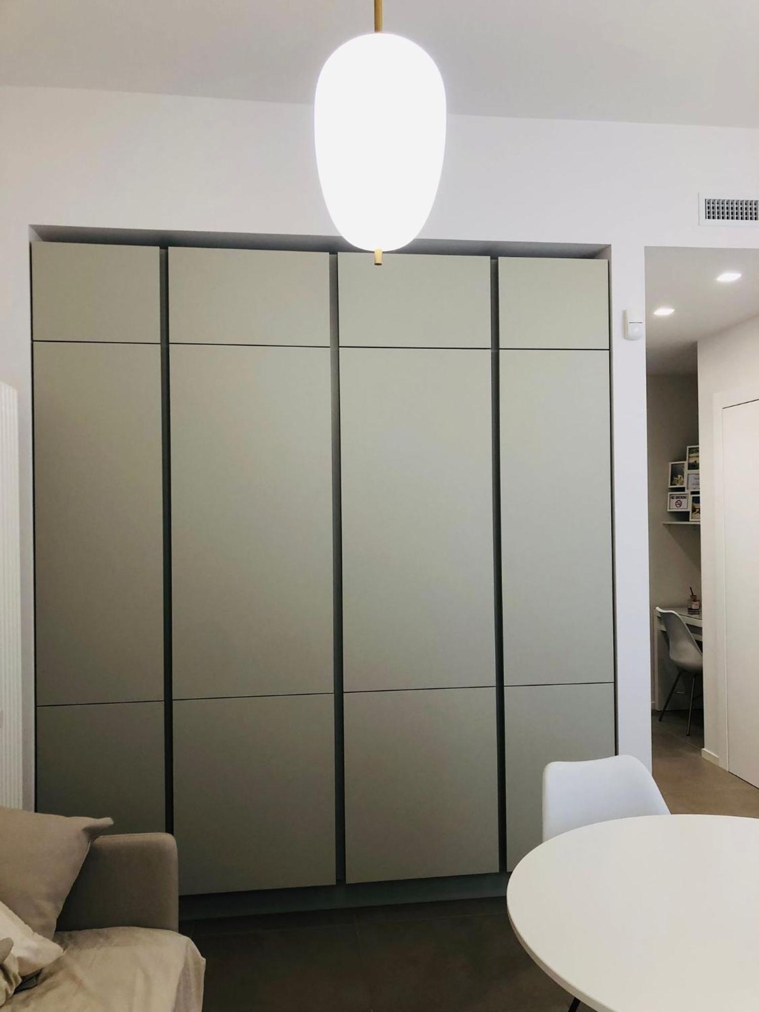 Urban Suite Bari Dış mekan fotoğraf