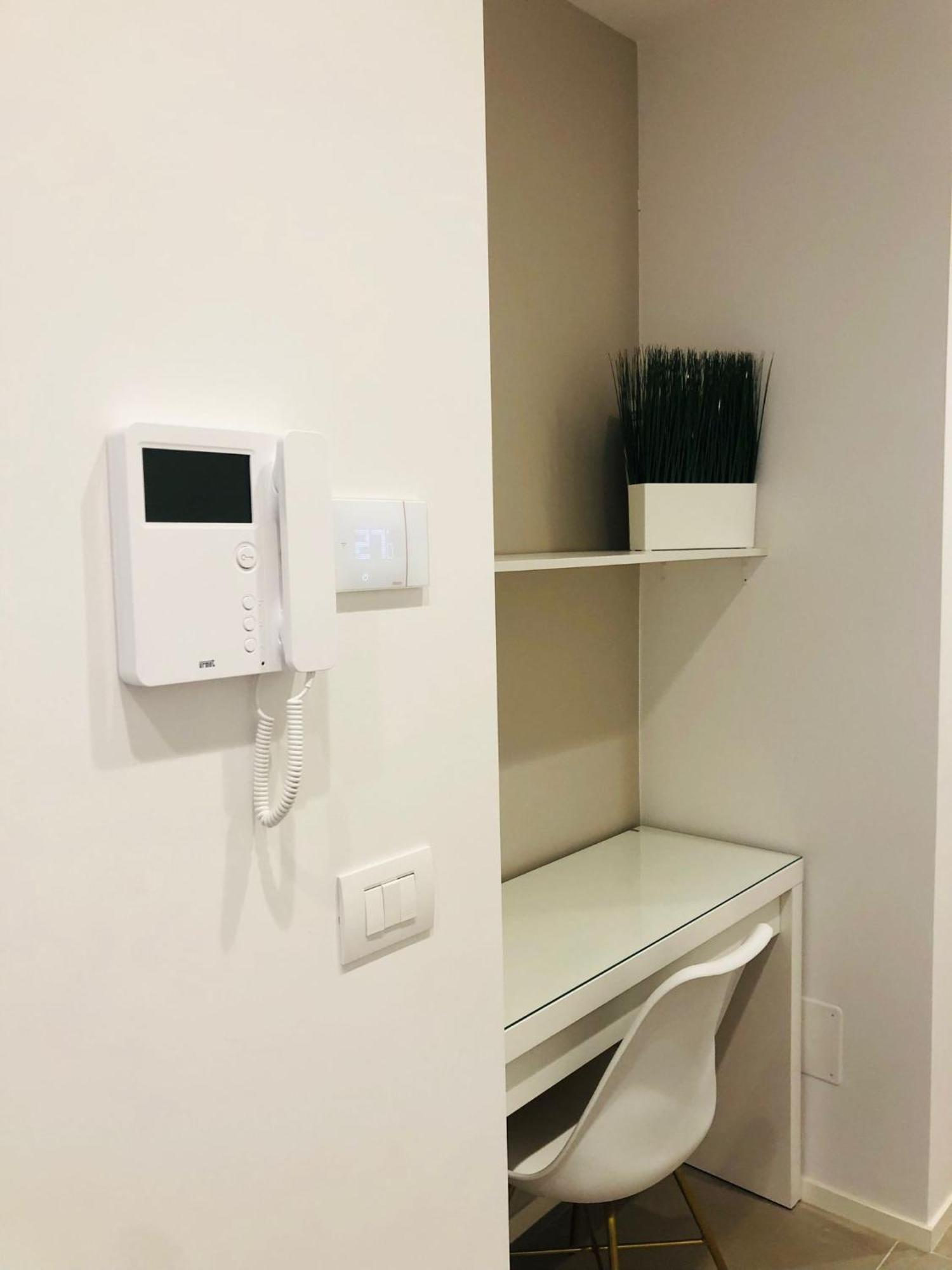 Urban Suite Bari Dış mekan fotoğraf