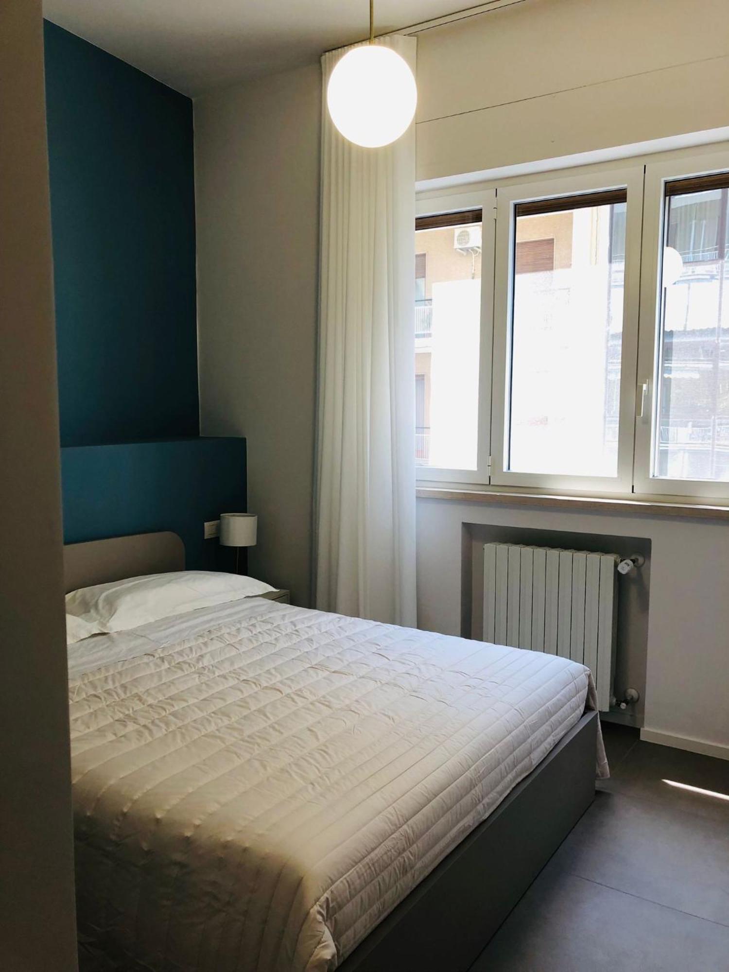 Urban Suite Bari Dış mekan fotoğraf