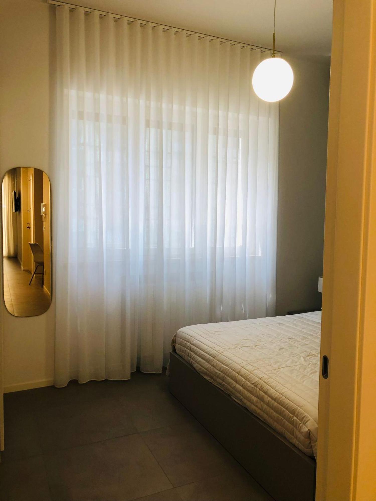 Urban Suite Bari Dış mekan fotoğraf