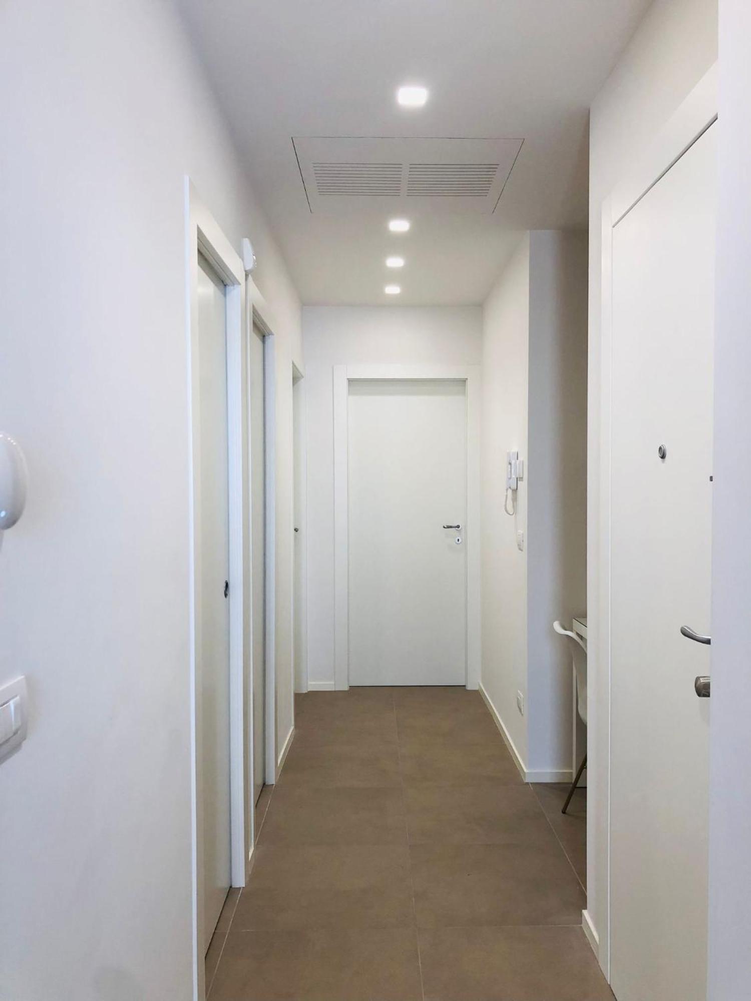 Urban Suite Bari Dış mekan fotoğraf