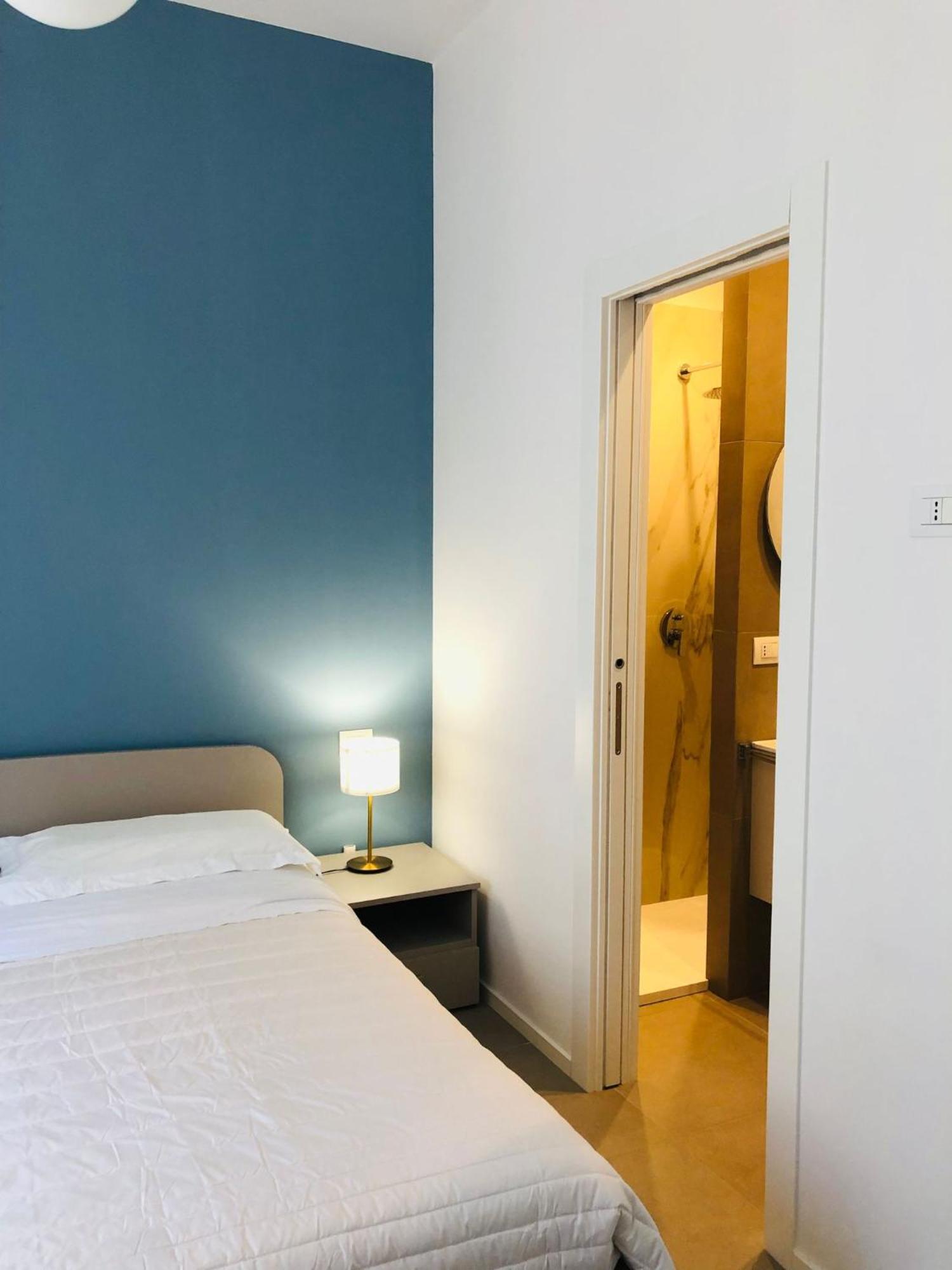 Urban Suite Bari Dış mekan fotoğraf