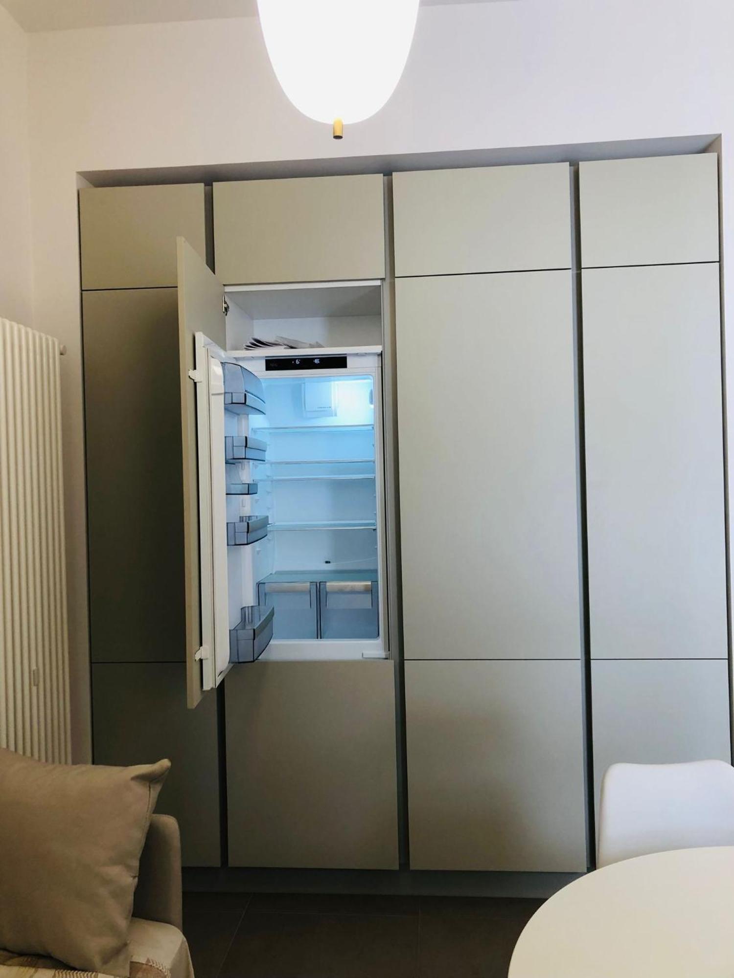 Urban Suite Bari Dış mekan fotoğraf