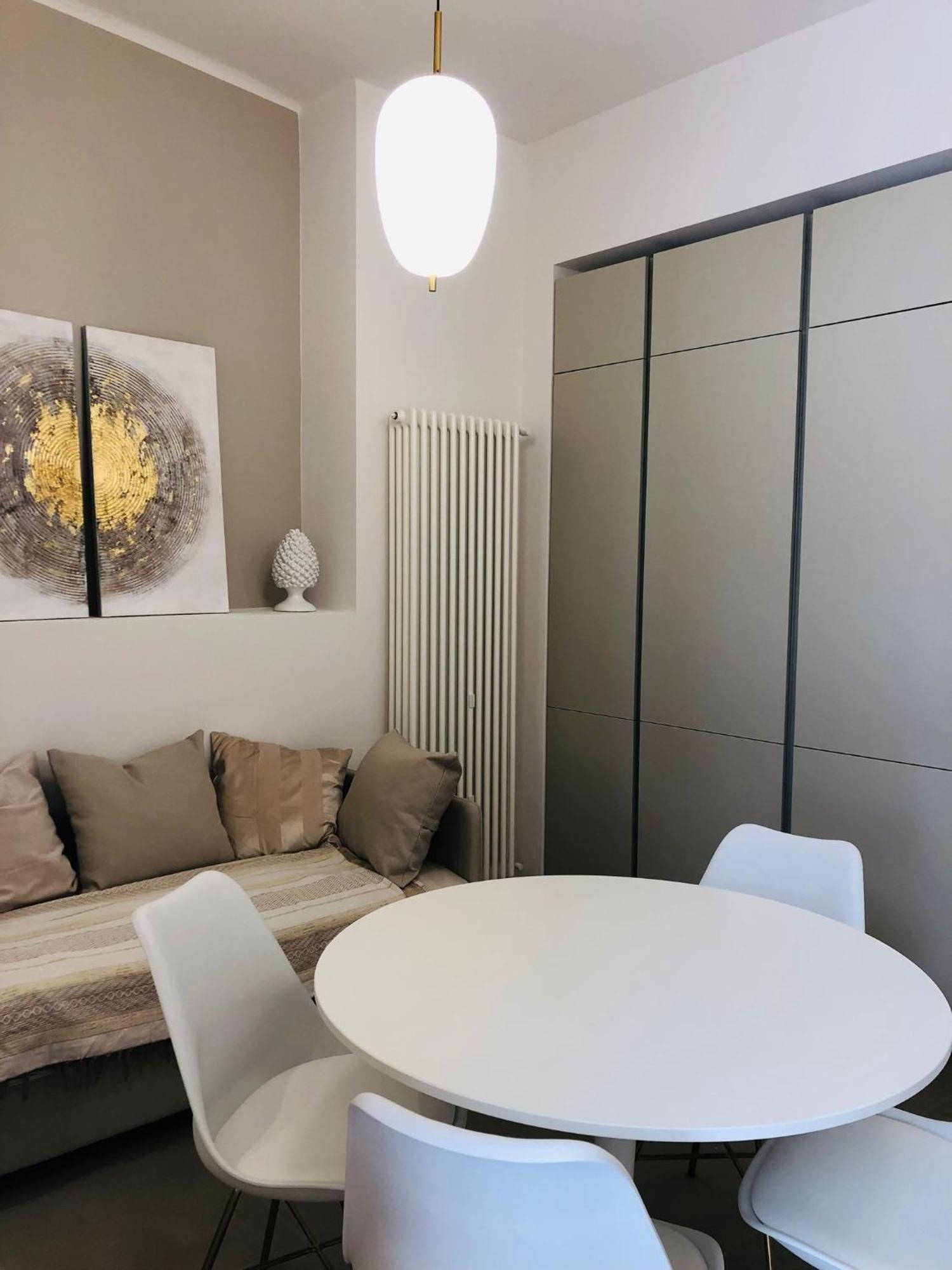 Urban Suite Bari Dış mekan fotoğraf