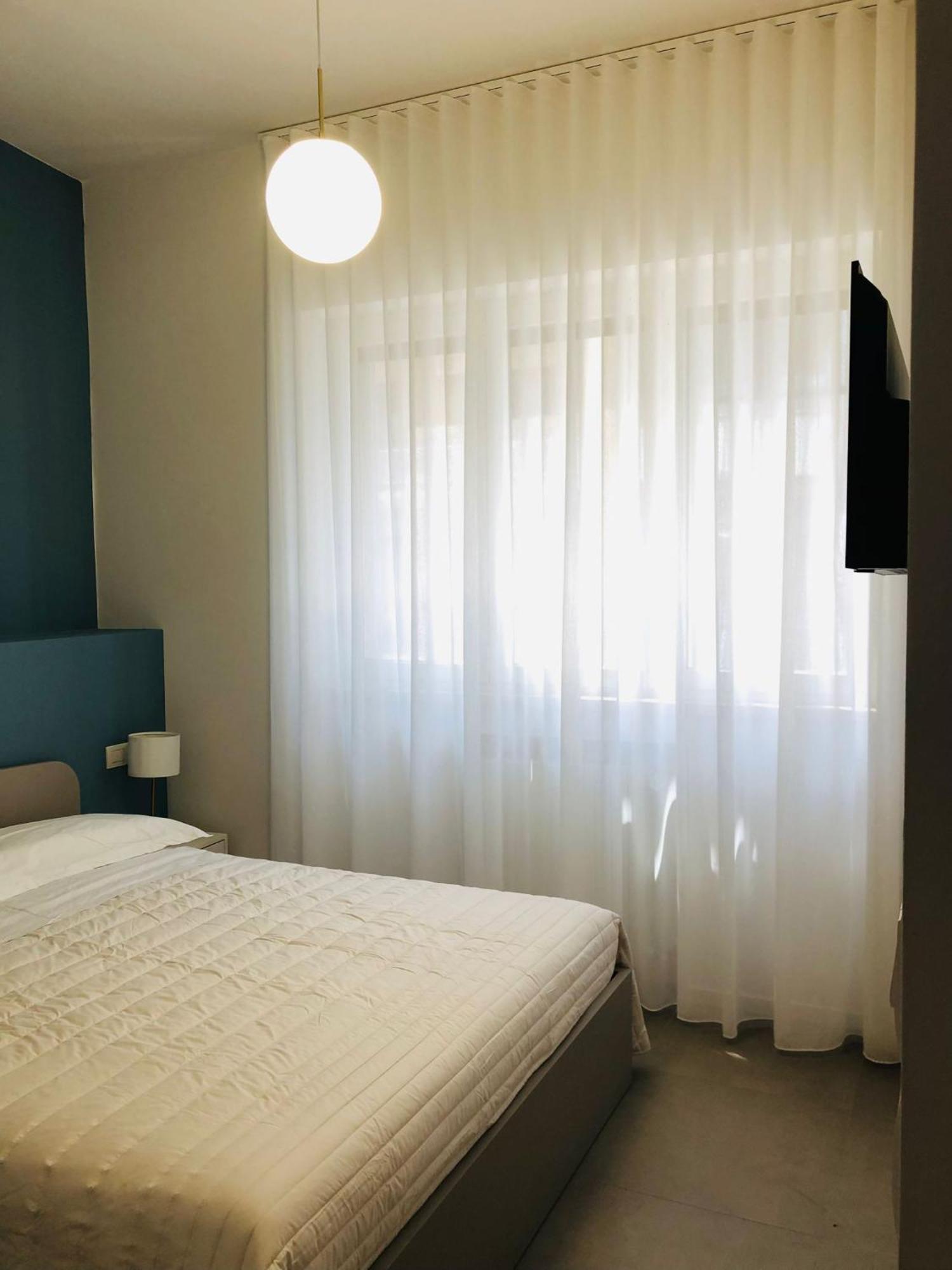Urban Suite Bari Dış mekan fotoğraf