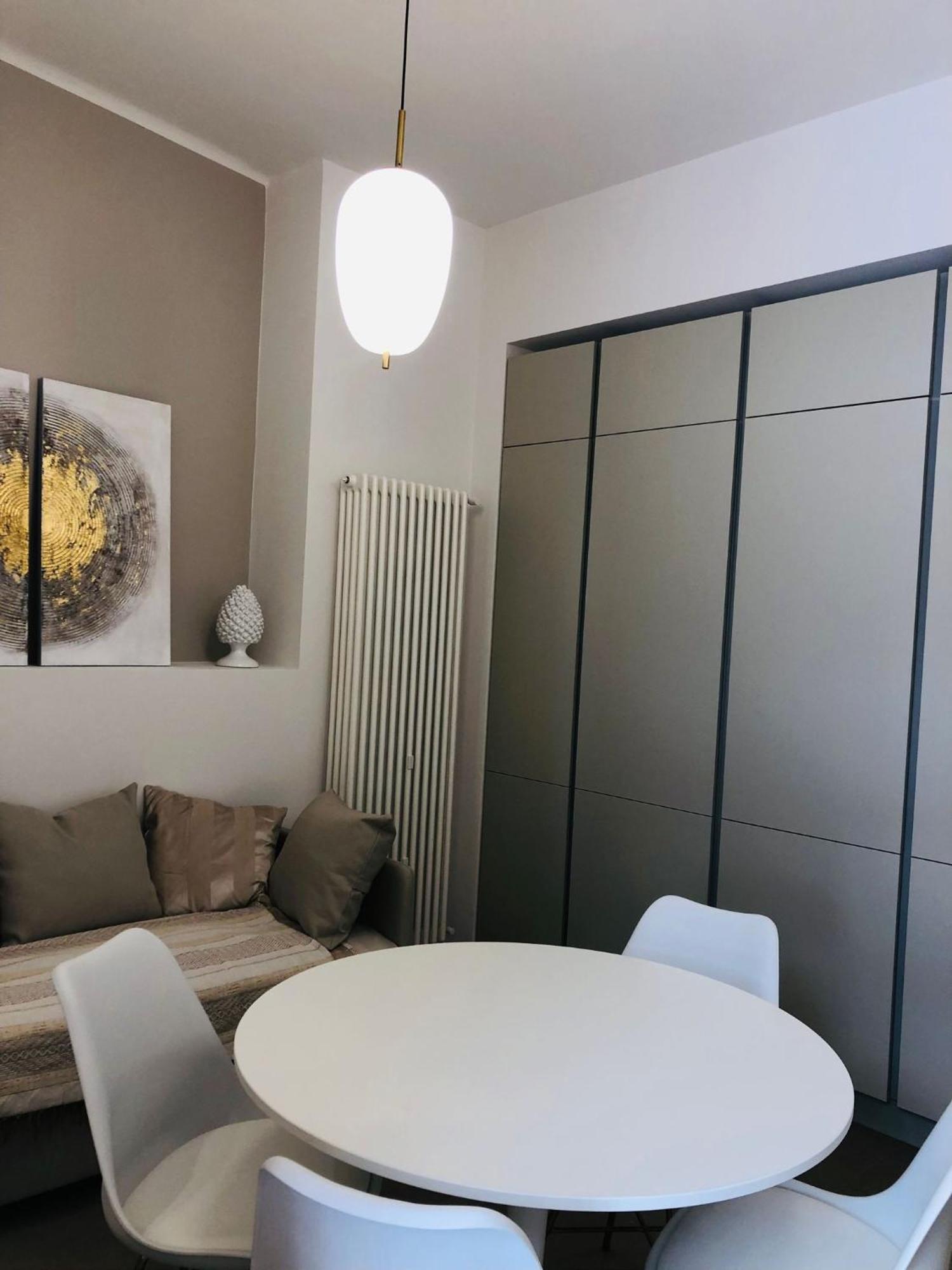 Urban Suite Bari Dış mekan fotoğraf