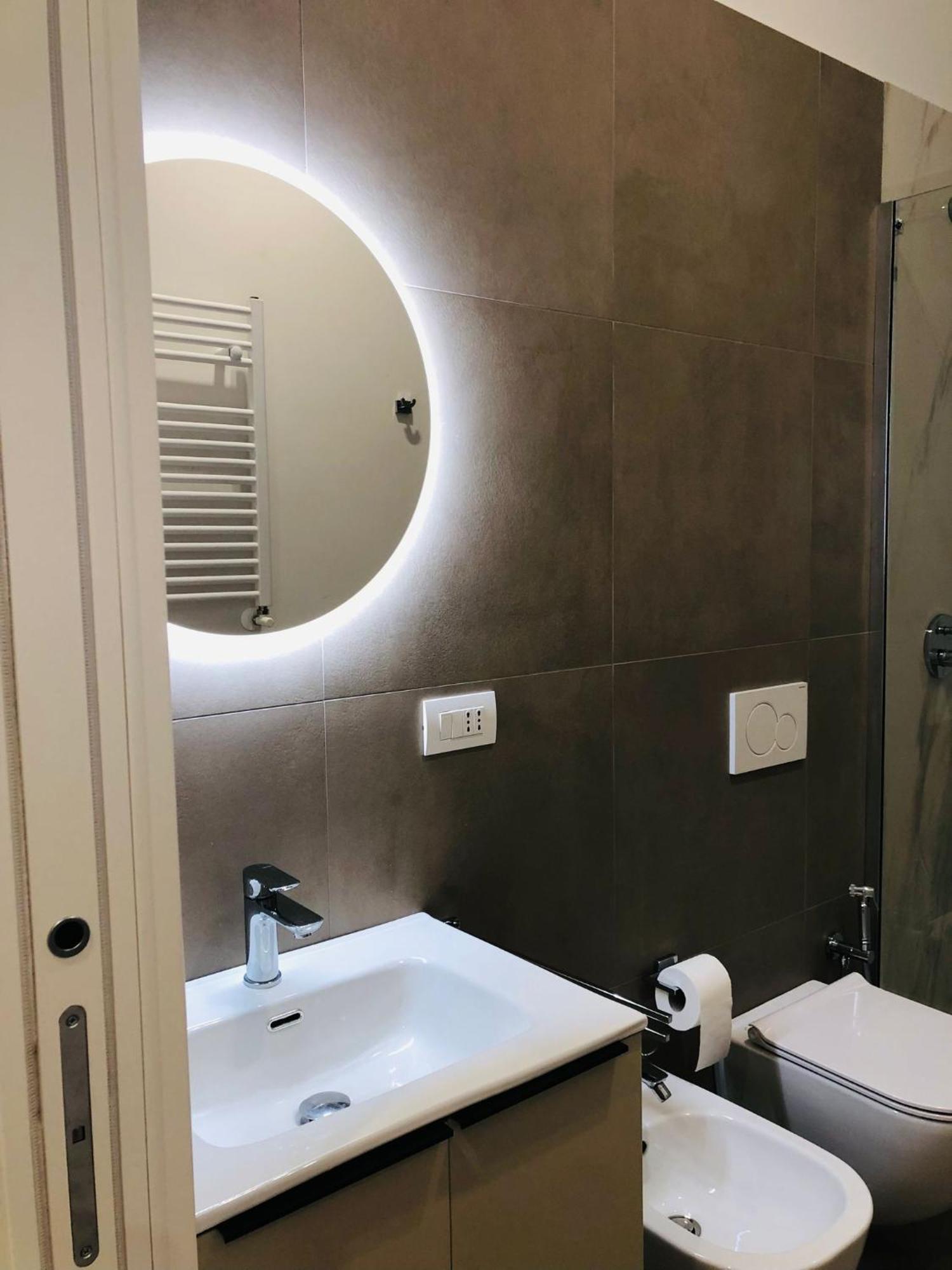 Urban Suite Bari Dış mekan fotoğraf