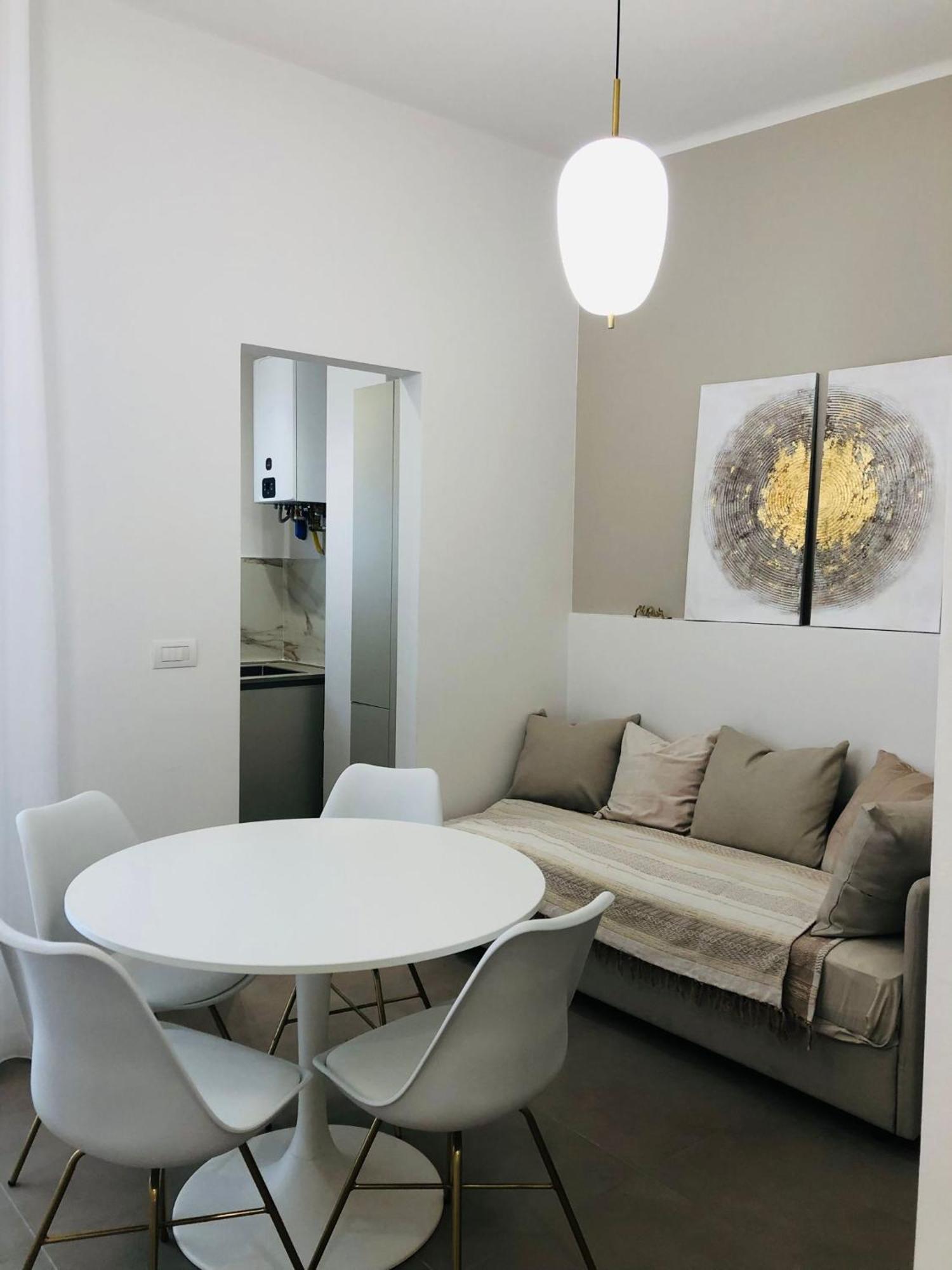 Urban Suite Bari Dış mekan fotoğraf