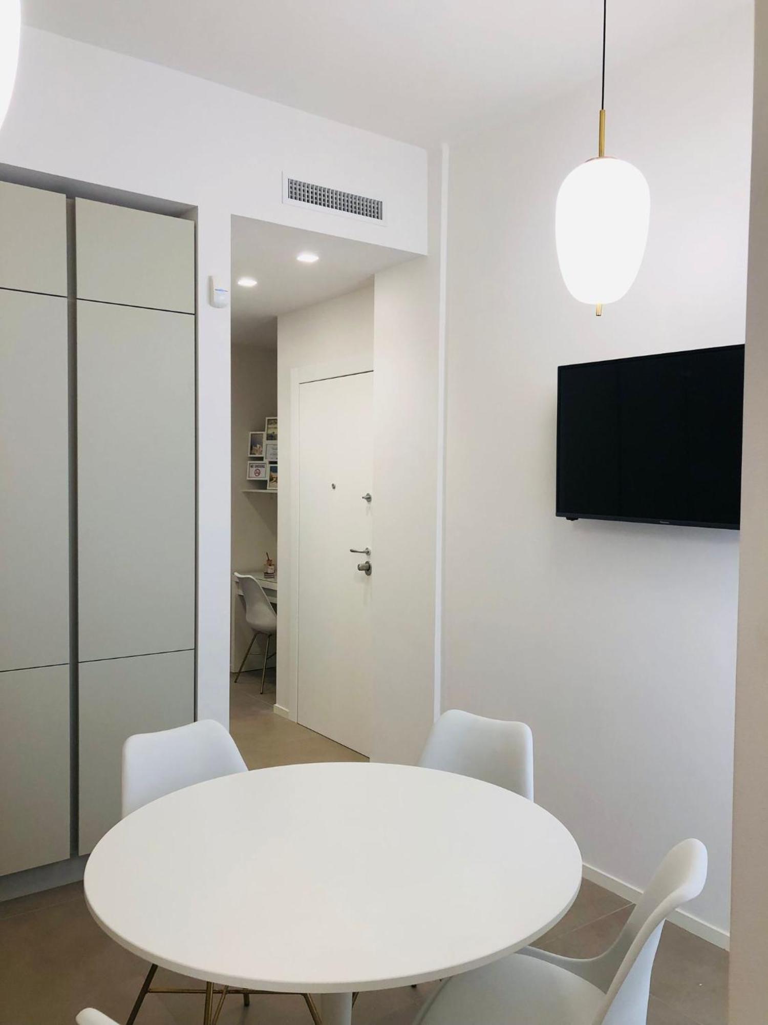 Urban Suite Bari Dış mekan fotoğraf