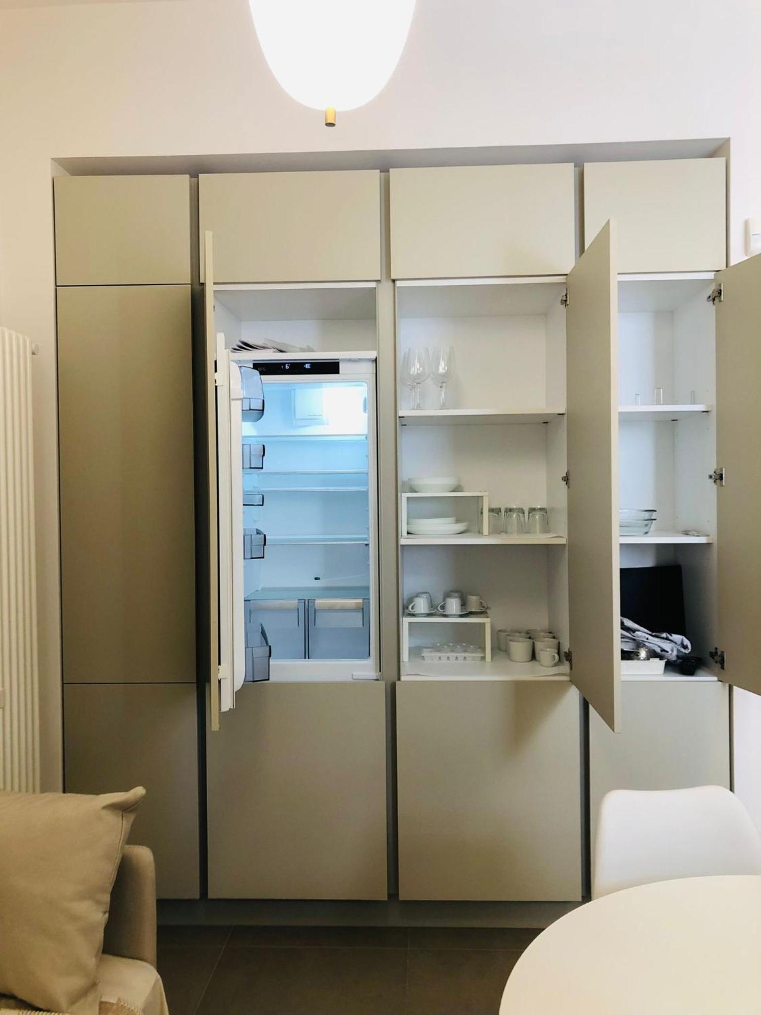 Urban Suite Bari Dış mekan fotoğraf