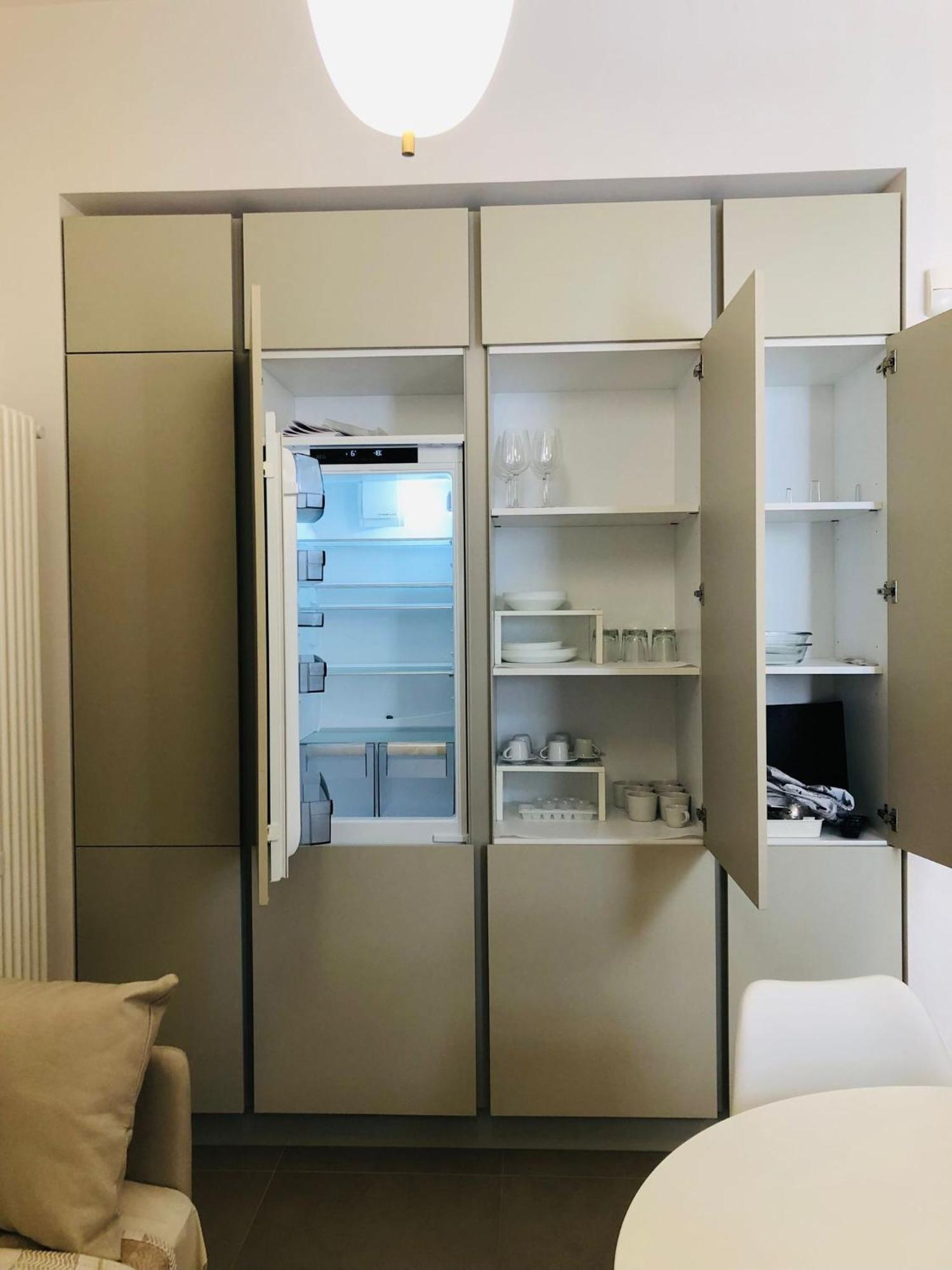 Urban Suite Bari Dış mekan fotoğraf