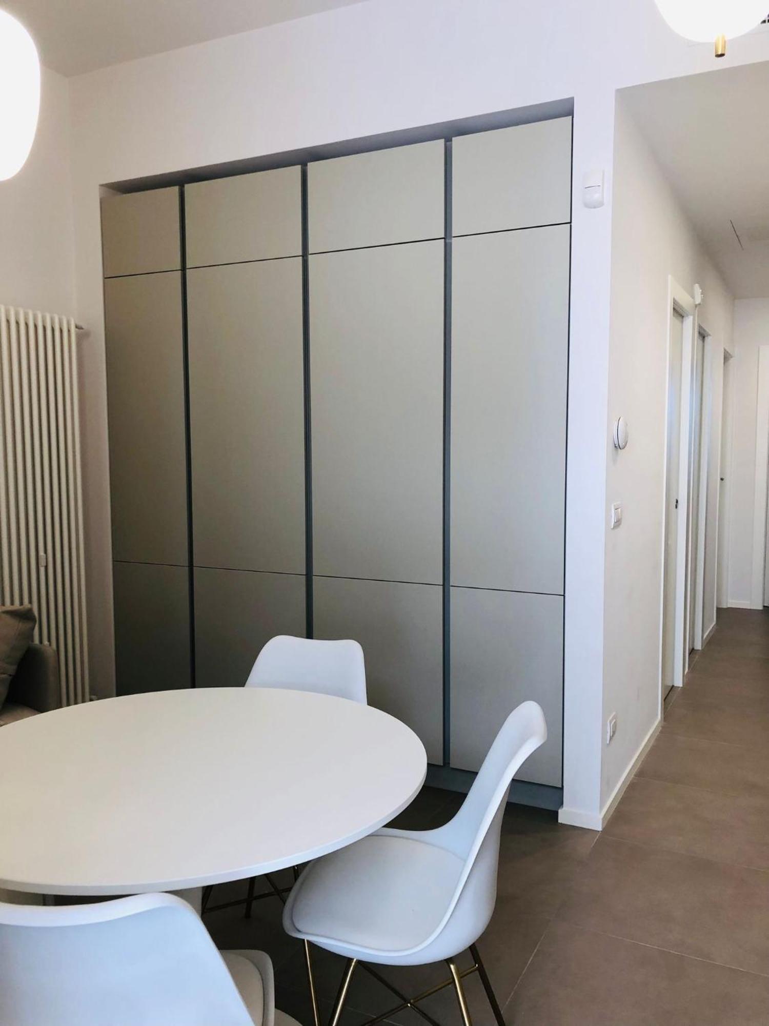 Urban Suite Bari Dış mekan fotoğraf