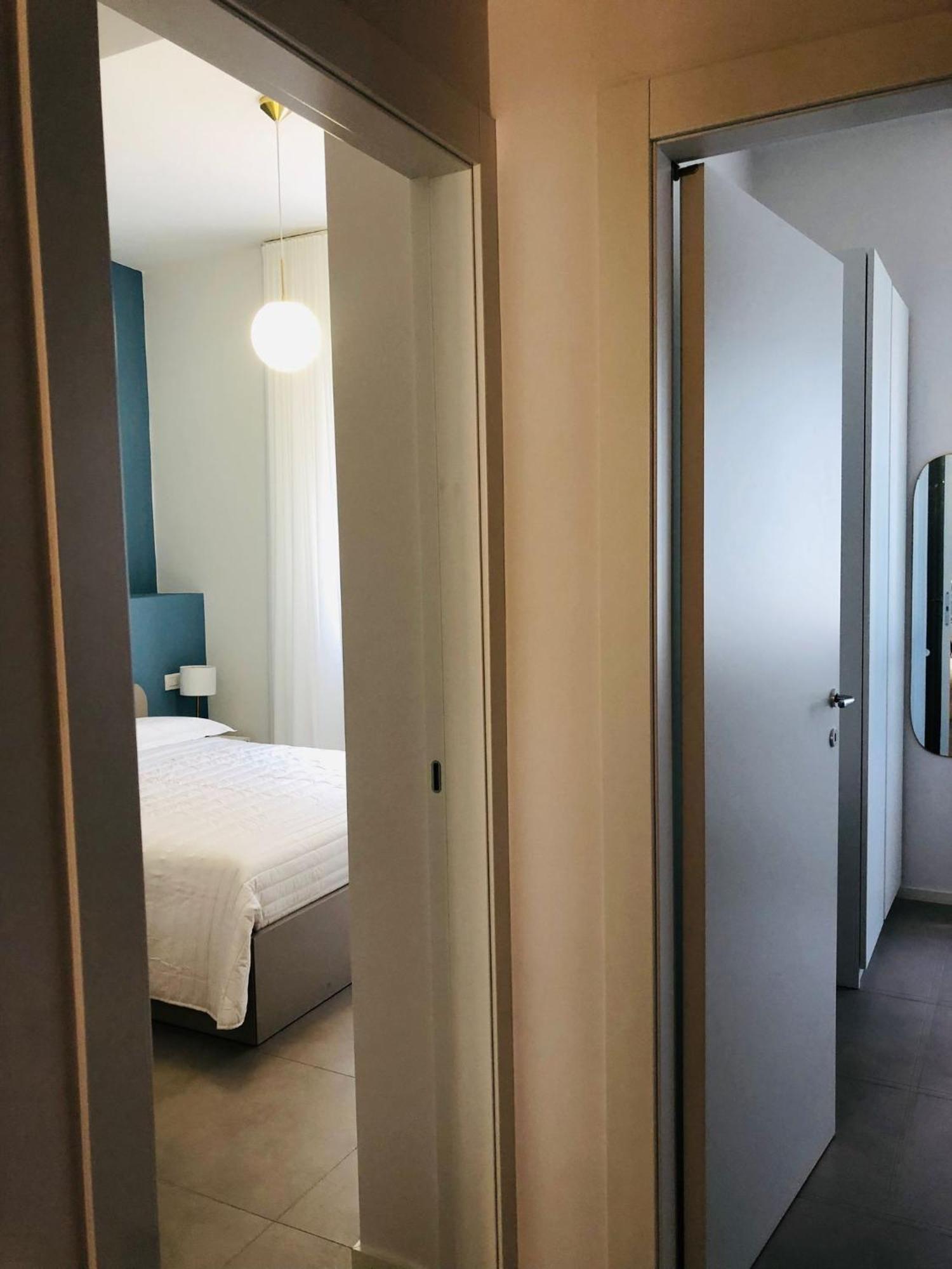Urban Suite Bari Dış mekan fotoğraf