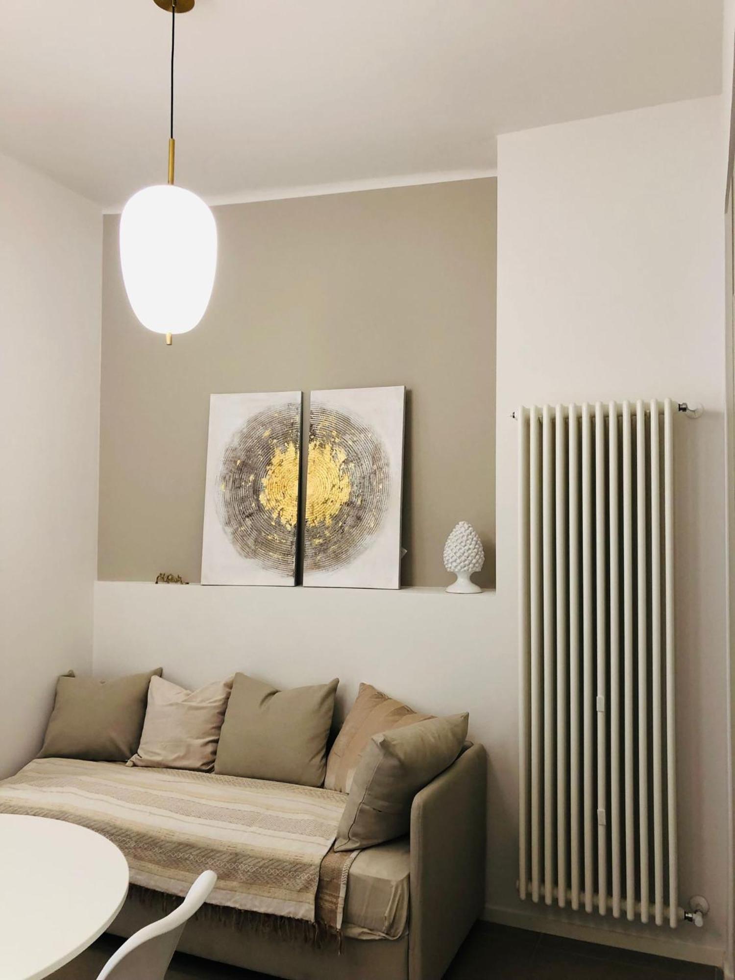 Urban Suite Bari Dış mekan fotoğraf